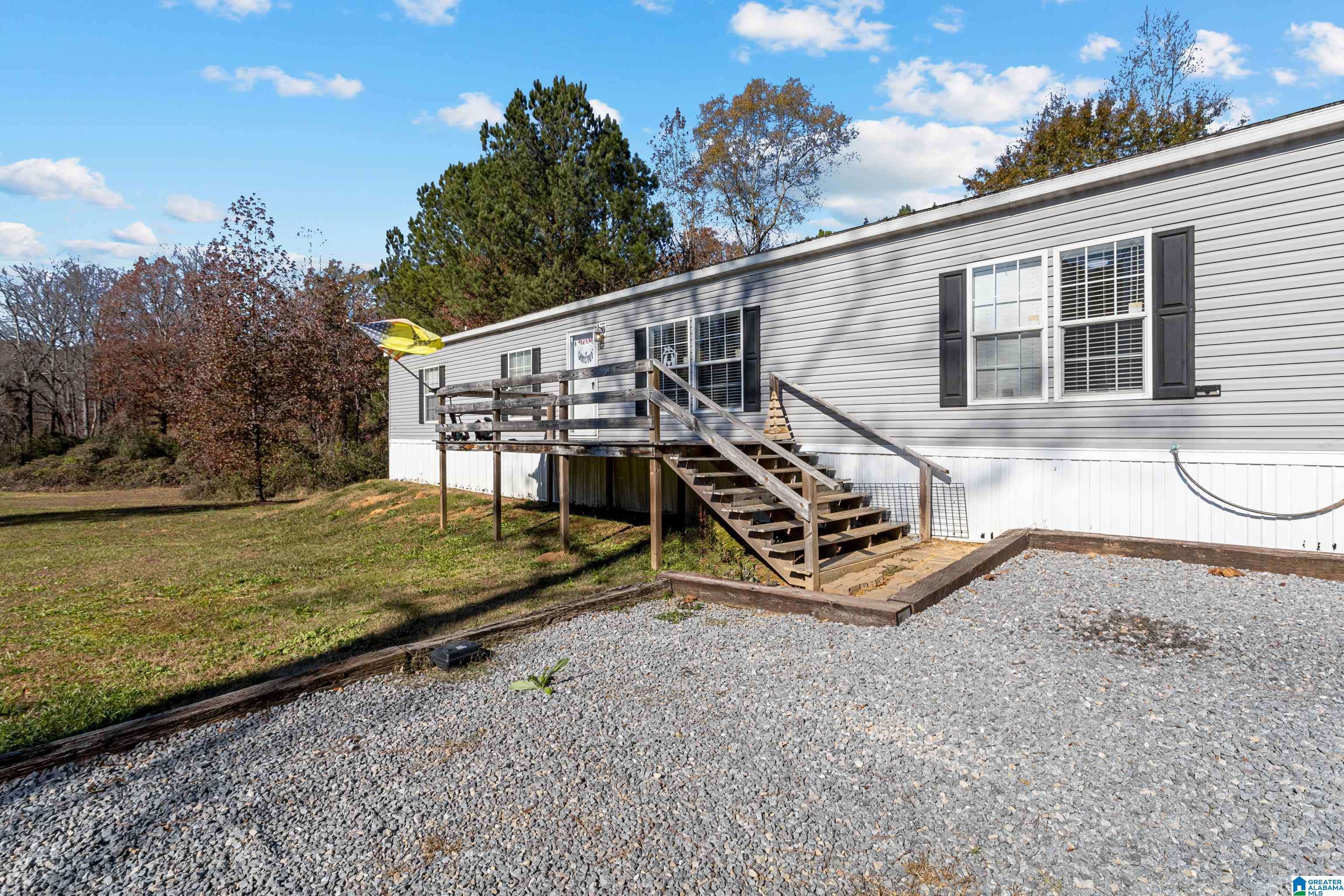 Dora, AL 35062,4135 WARRIOR JASPER ROAD