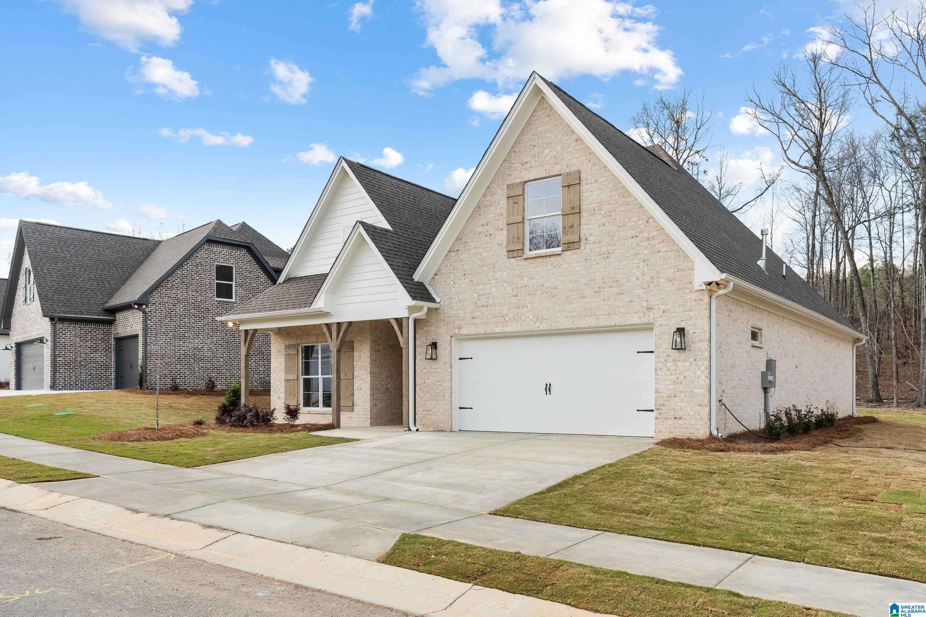 Pelham, AL 35124,109 MCALPIN CIRCLE
