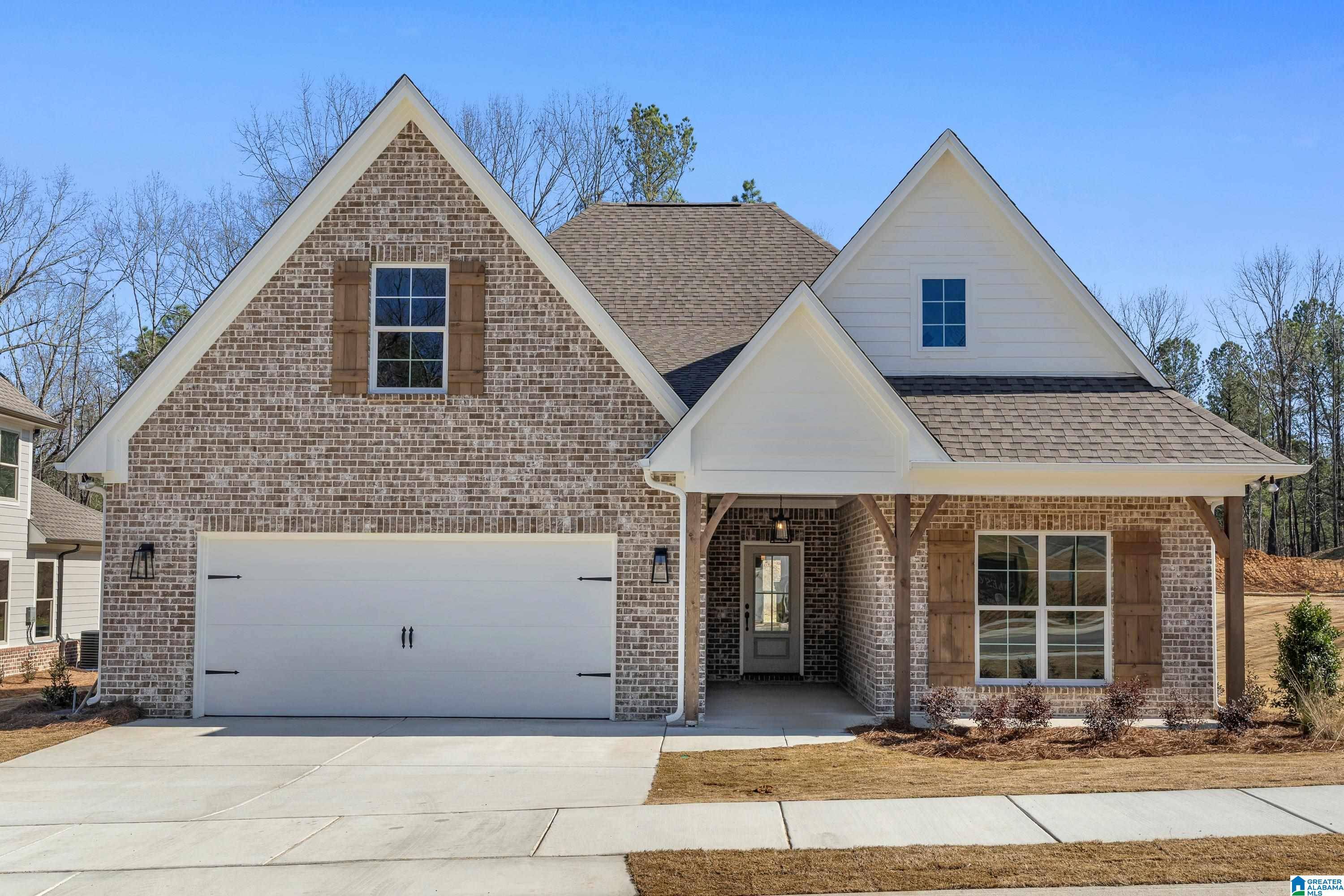 Pelham, AL 35124,100 MCALPIN CIRCLE