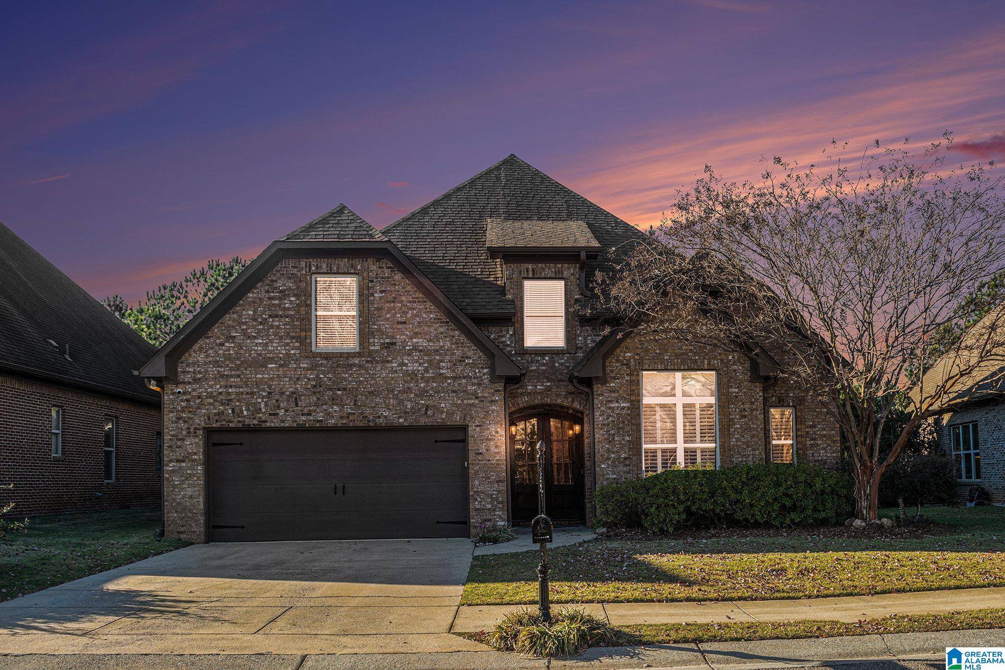 Birmingham, AL 35242,1078 DUNNAVANT PLACE