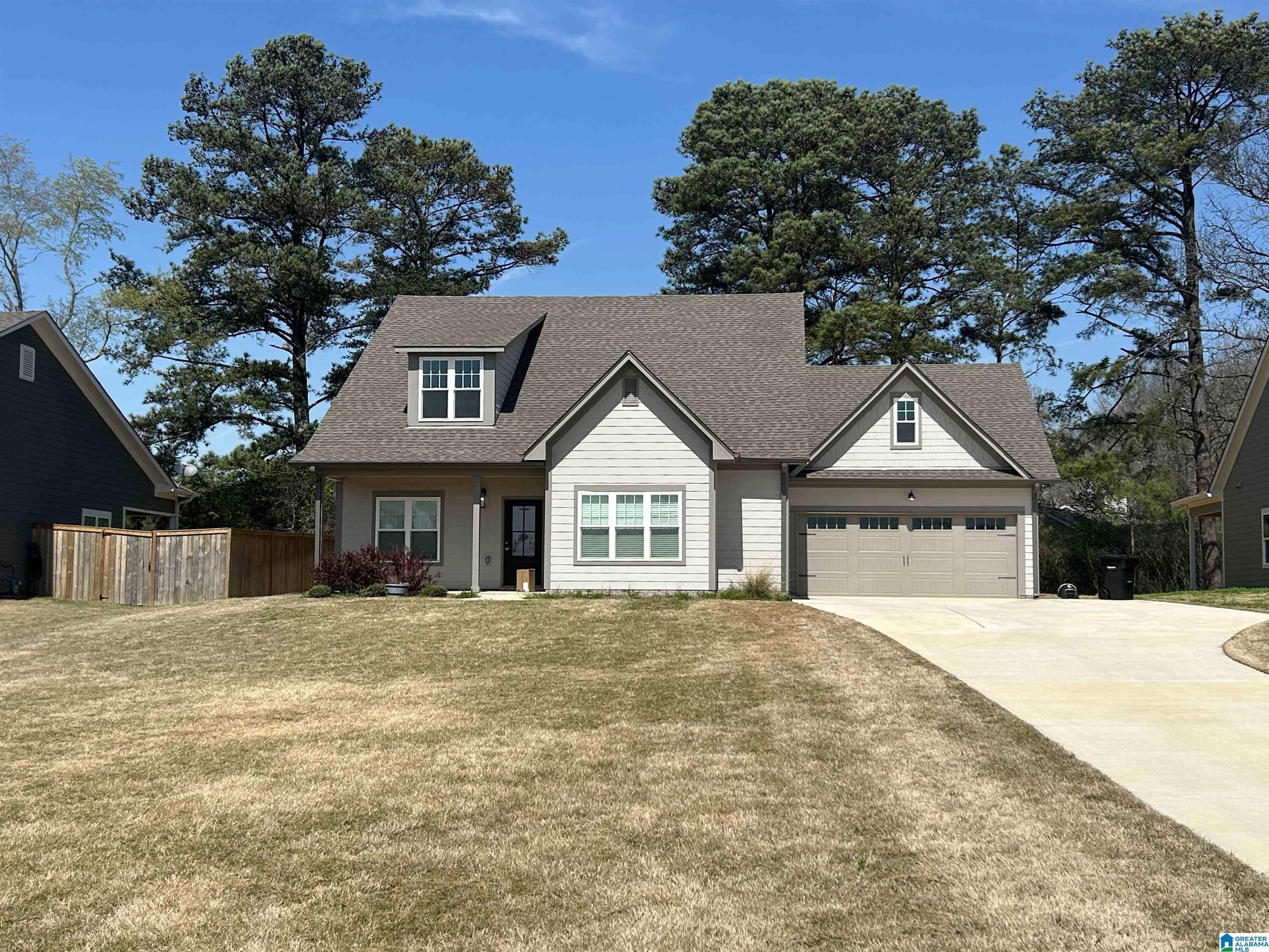 Mount Olive, AL 35117,1469 BROOKS DRIVE