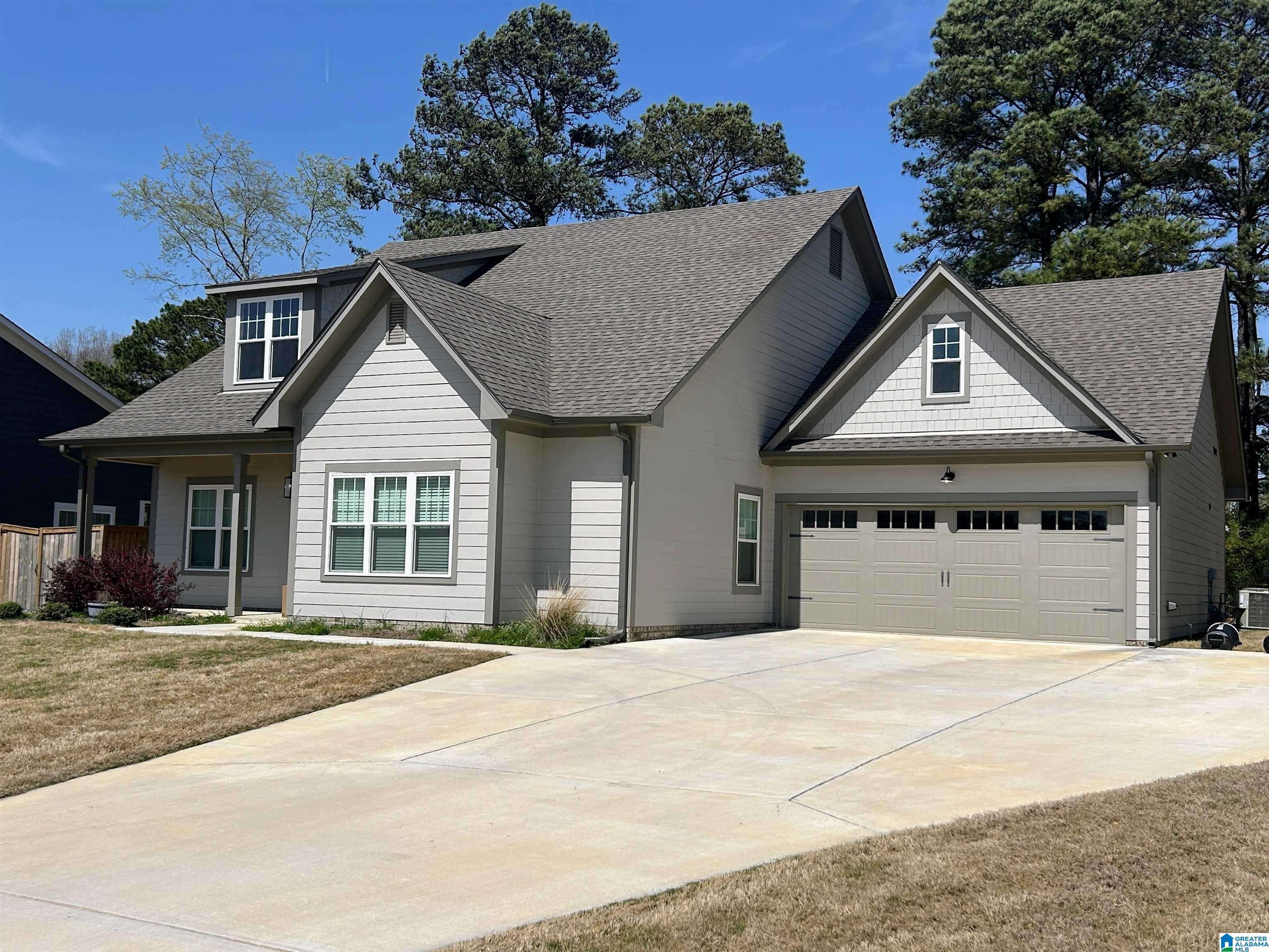 Mount Olive, AL 35117,1469 BROOKS DRIVE