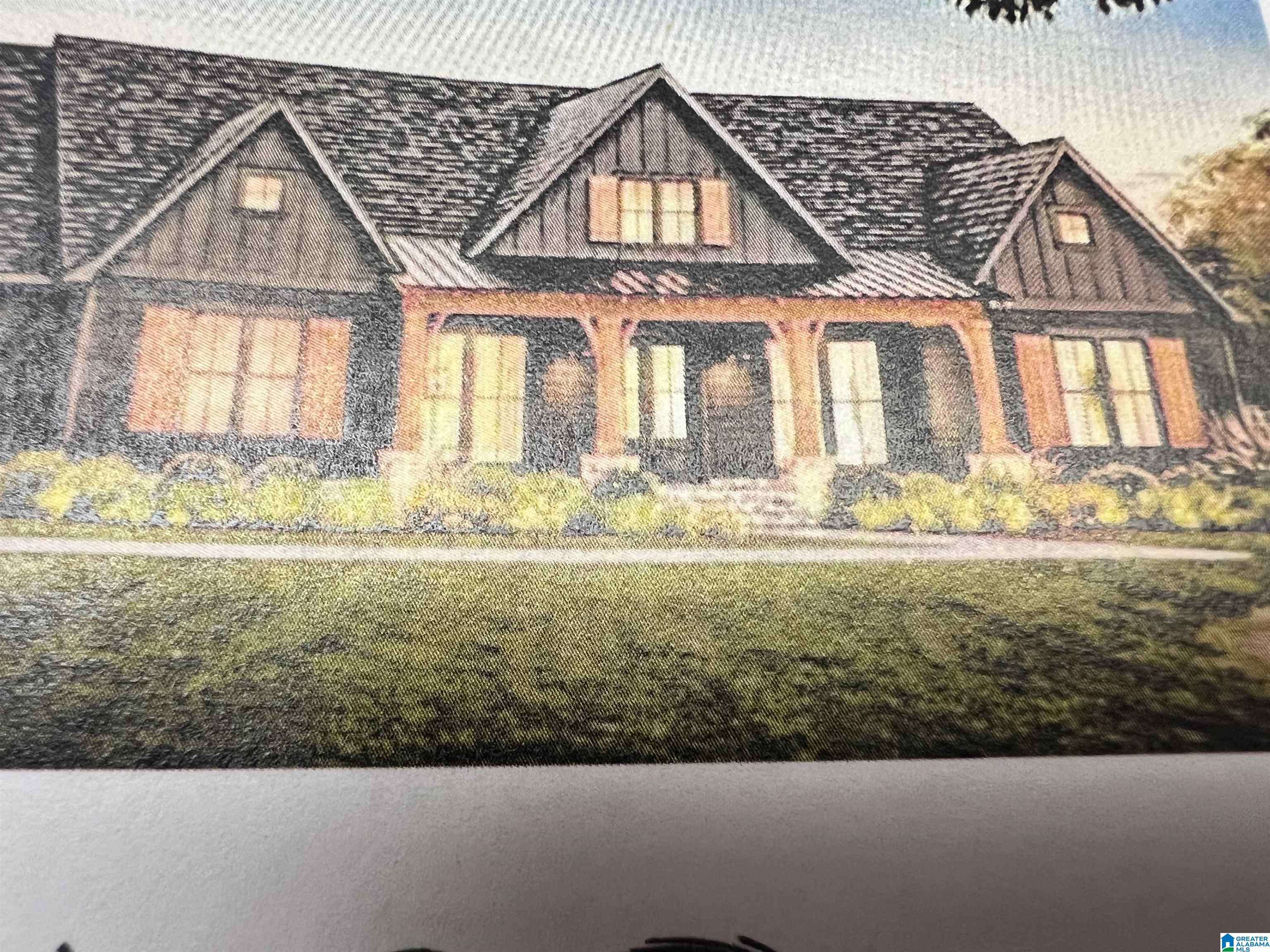 Morris, AL 35116,8012 BRAE SHETLAND COURT