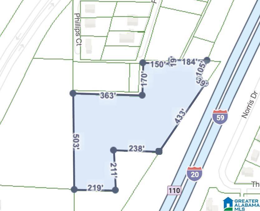 Bessemer, AL 35022,3978 PHILLIPS STREET #1