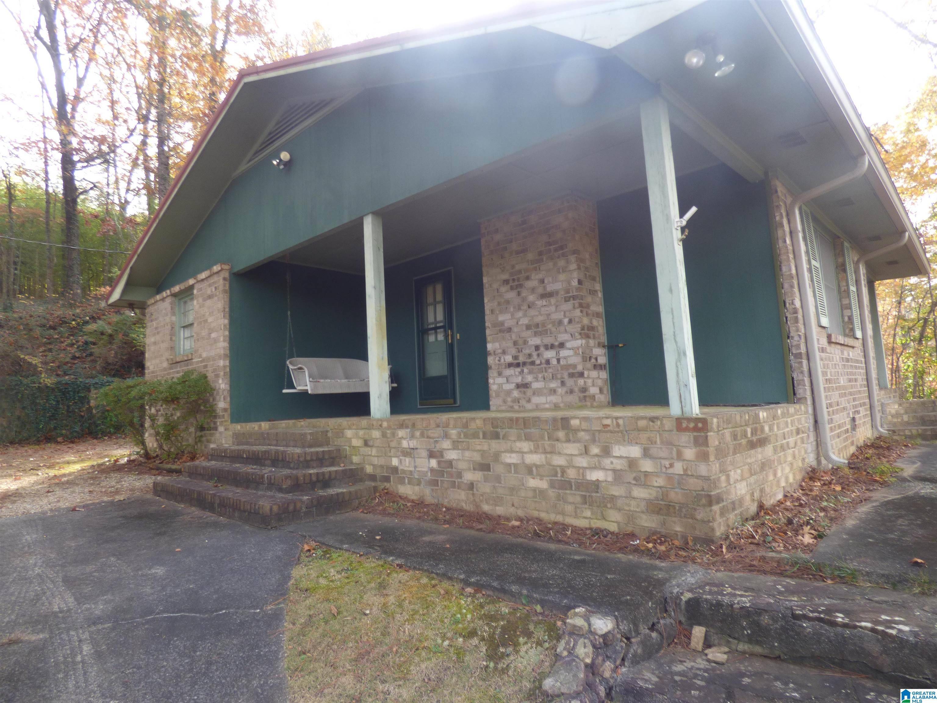 Anniston, AL 36207,97 FAIRWAY DRIVE