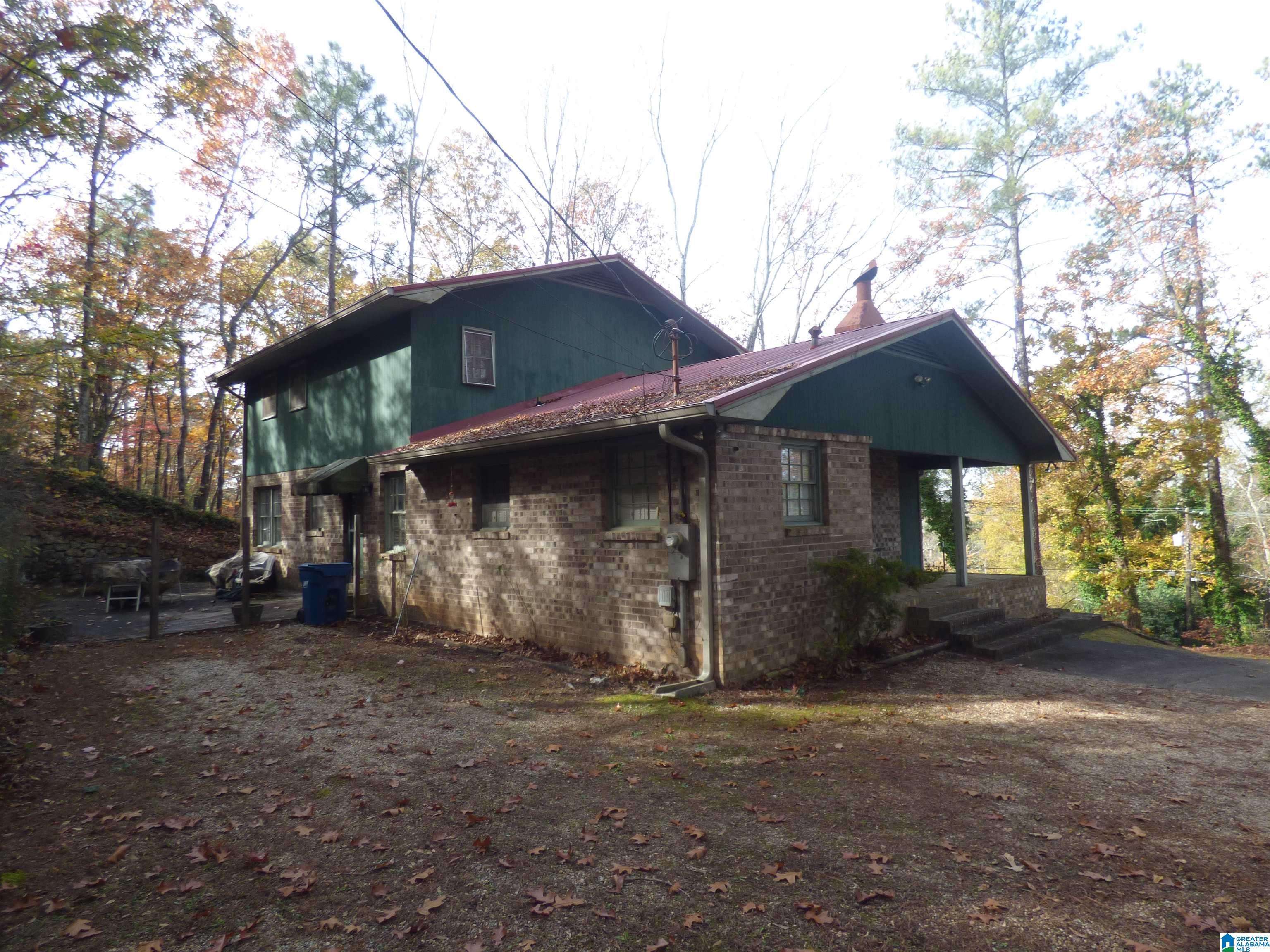 Anniston, AL 36207,97 FAIRWAY DRIVE