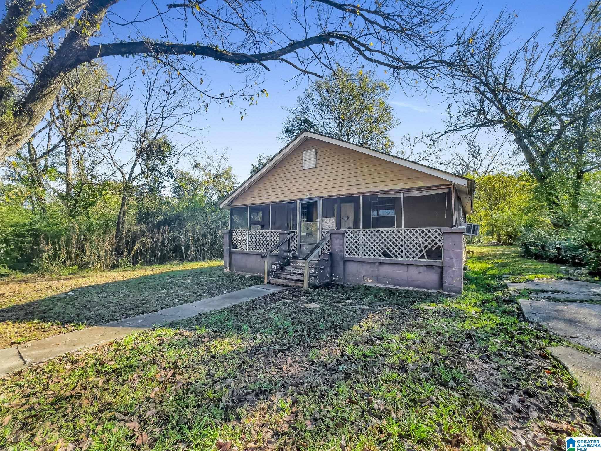 Lipscomb, AL 35020,2009 DAWSON AVENUE