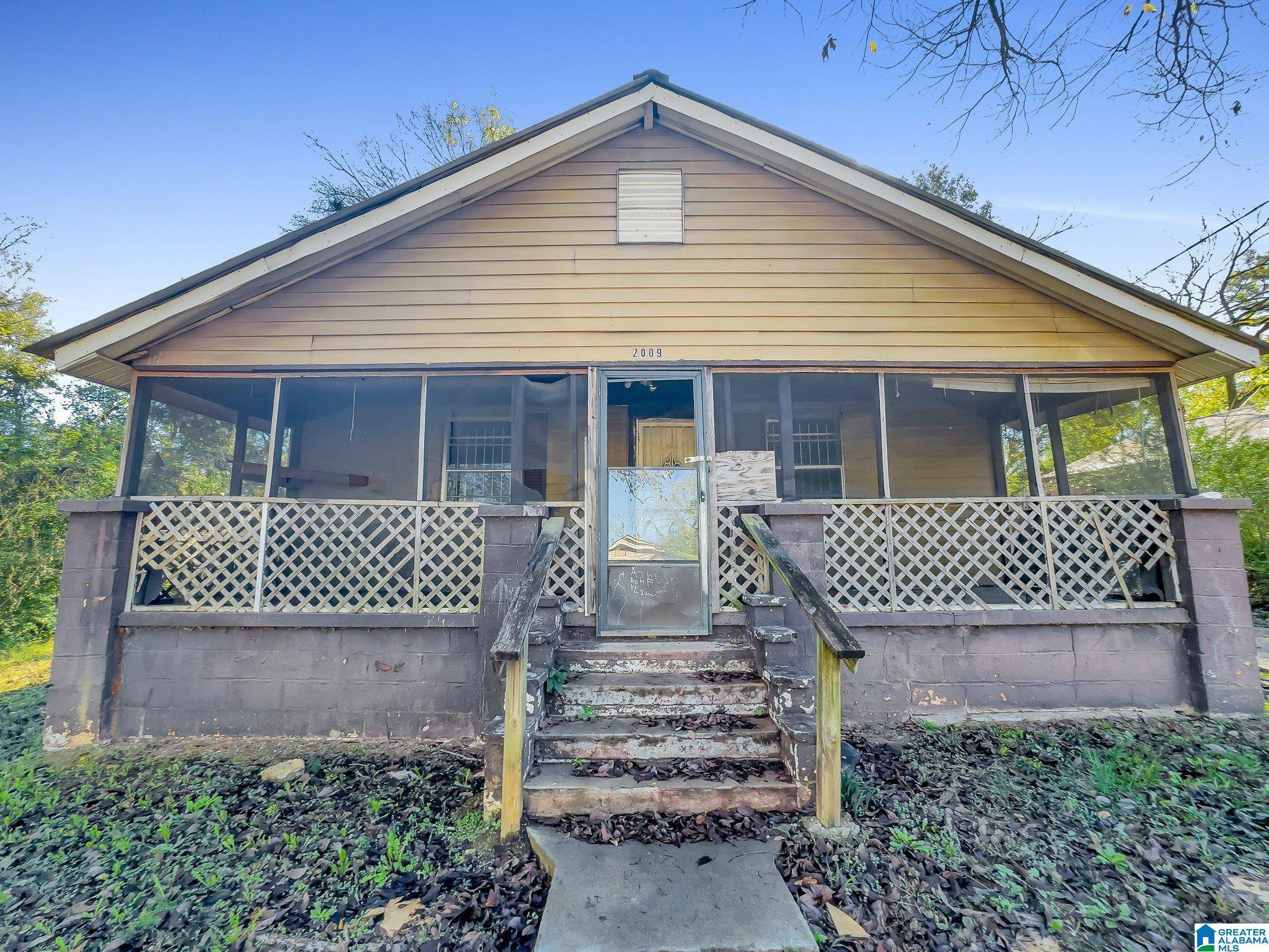 Lipscomb, AL 35020,2009 DAWSON AVENUE
