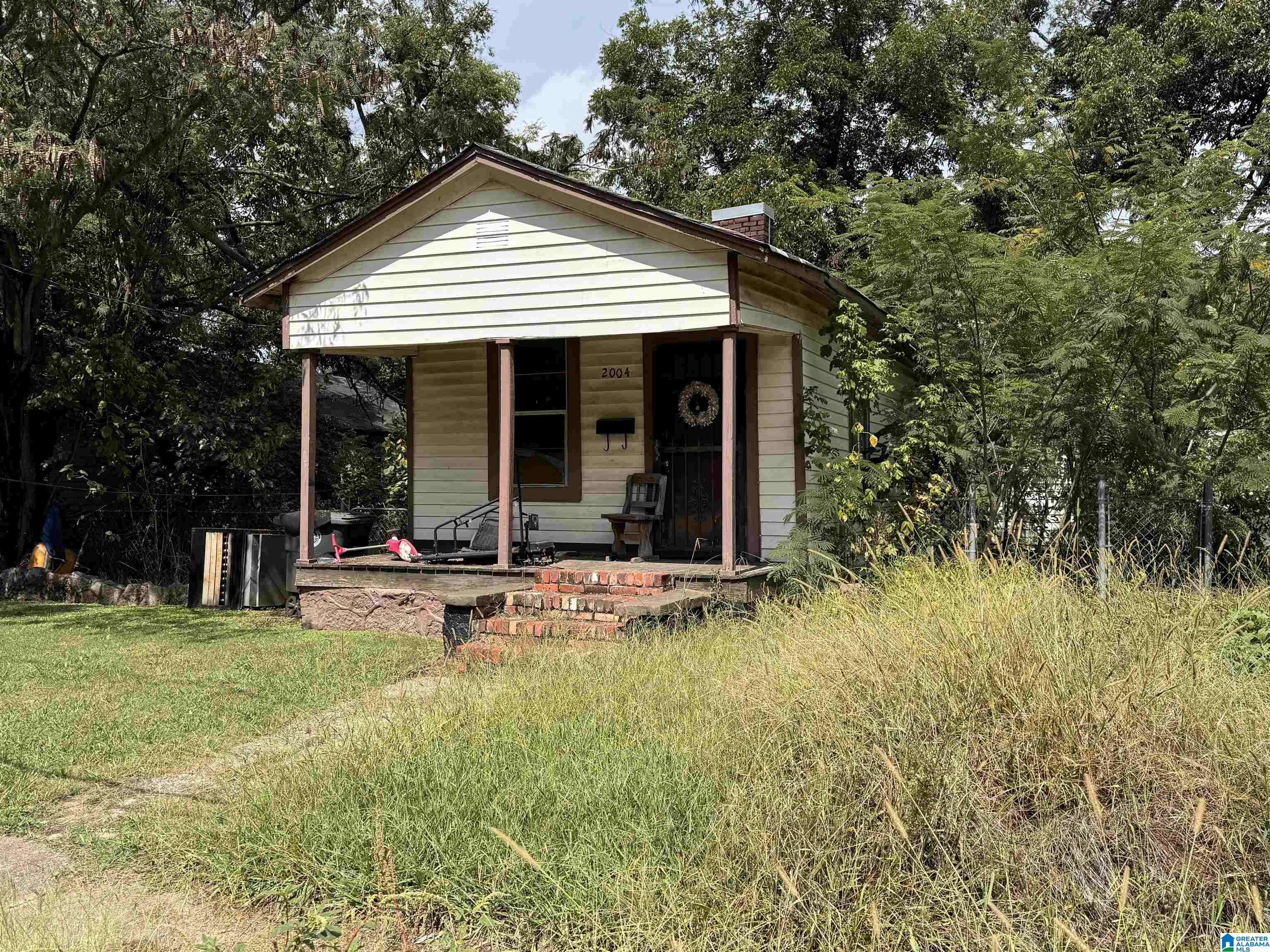 Birmingham, AL 35214,2004 10TH WAY