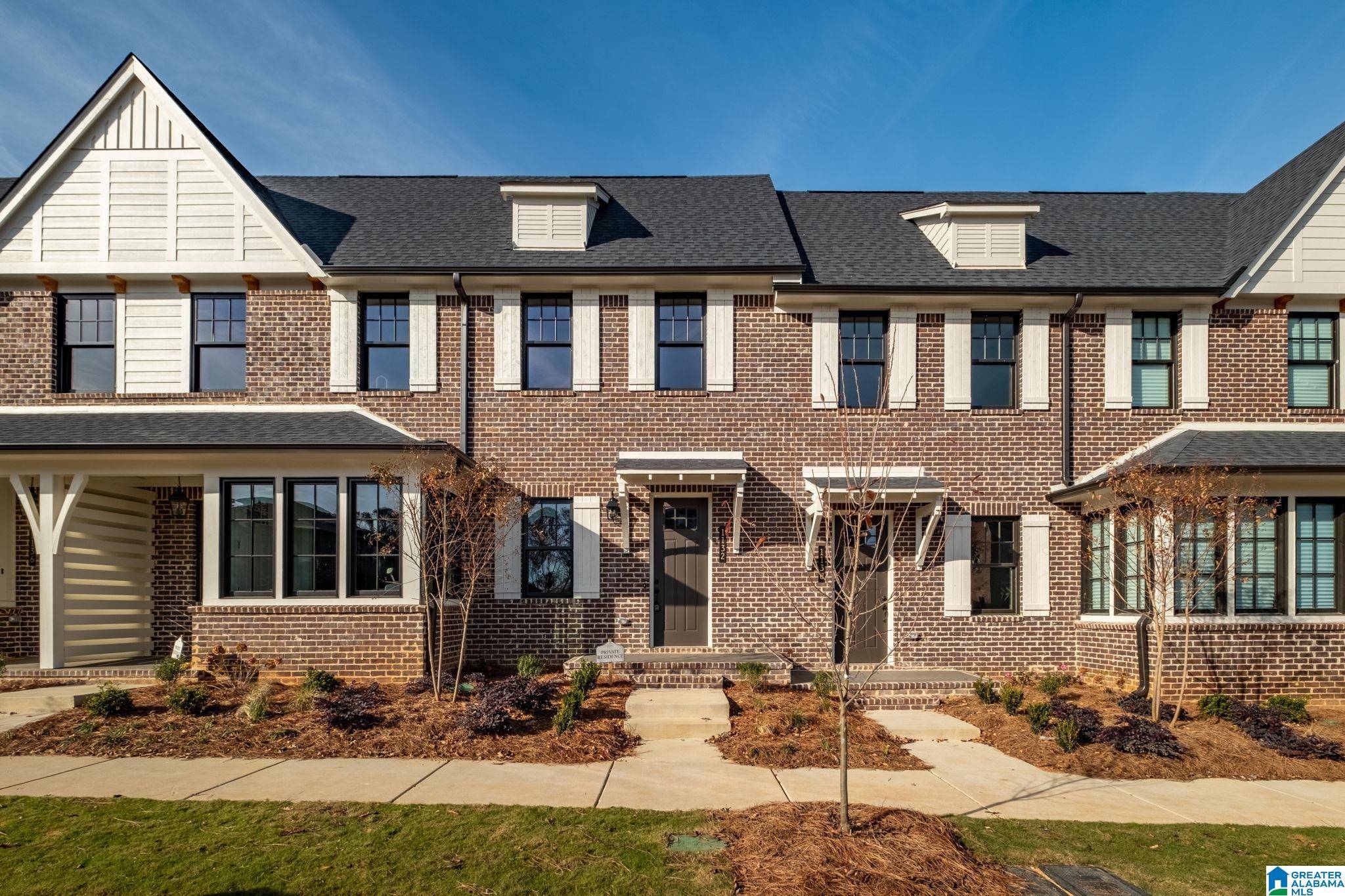 Hoover, AL 35242,1132 WINDSOR SQUARE