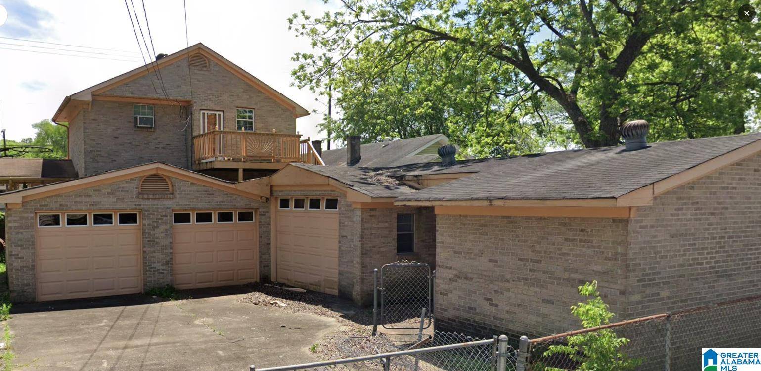 Birmingham, AL 35218,3218 AVENUE I