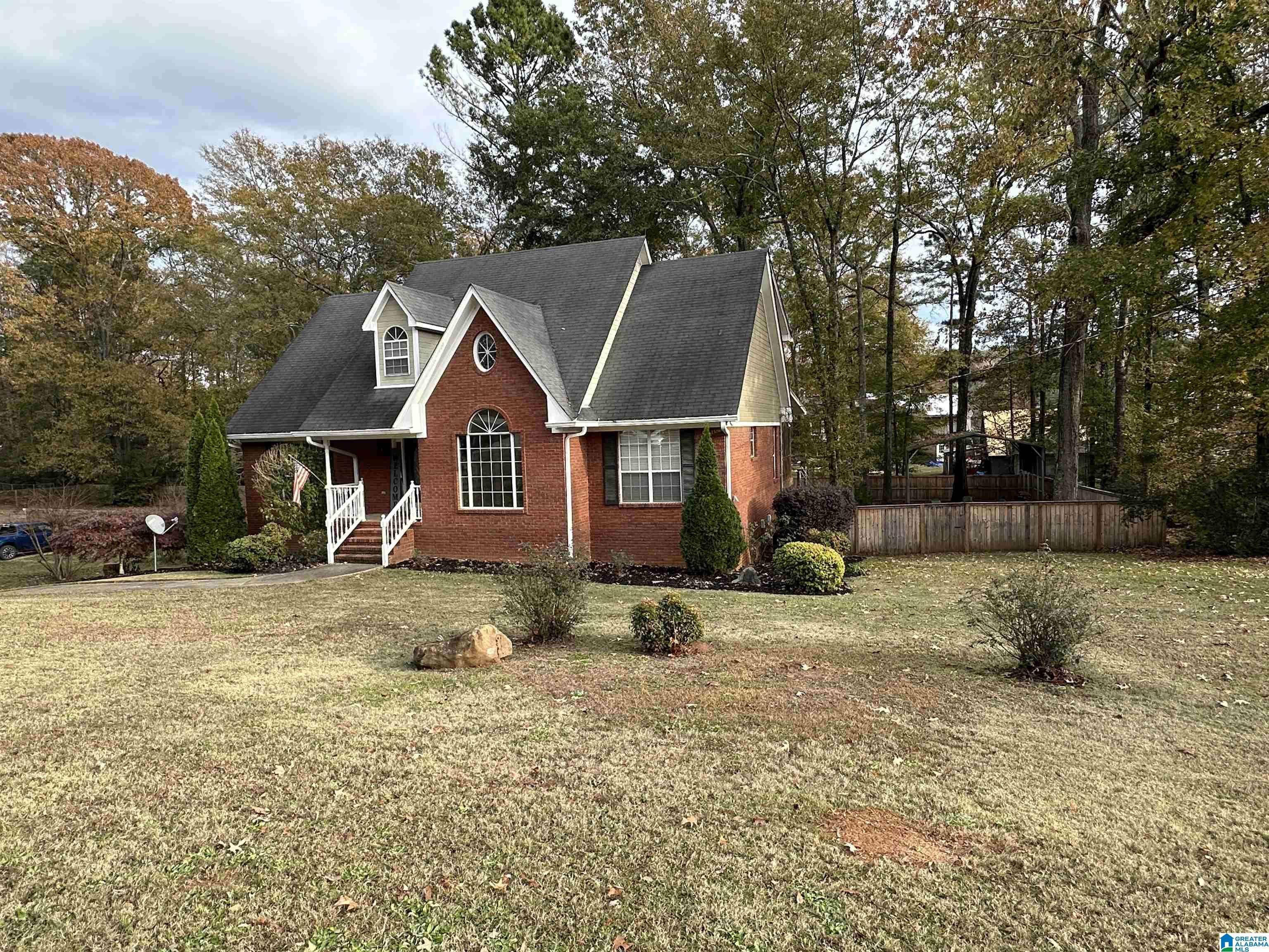 Mccalla, AL 35111,7748 JOHN PELHAM TRAIL