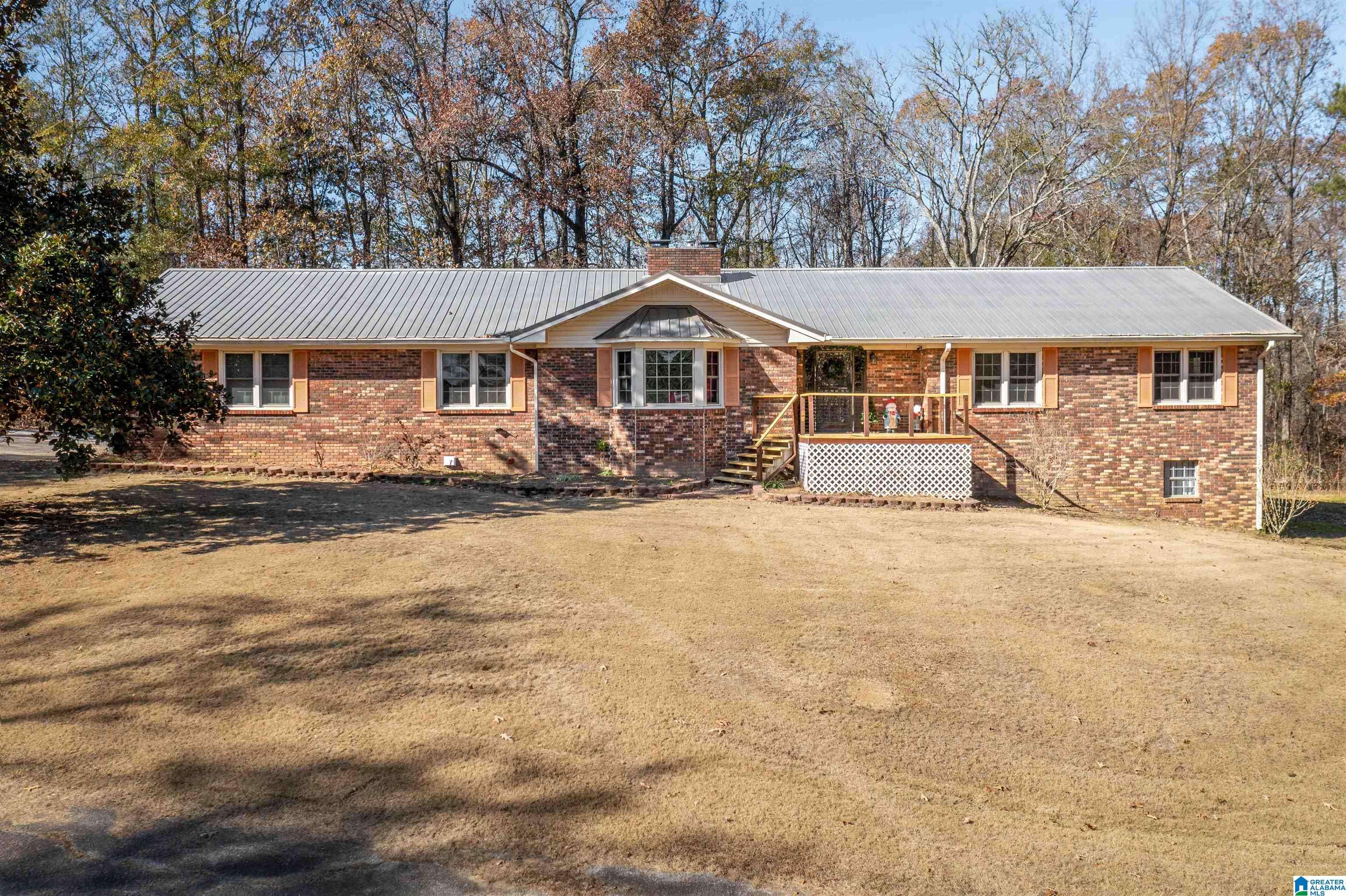 Ohatchee, AL 36271,3571 PEEKS HILL ROAD