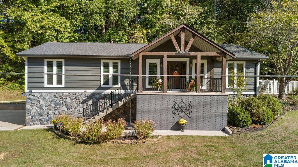 Hamilton, AL 35570,840 RIVERSIDE DRIVE