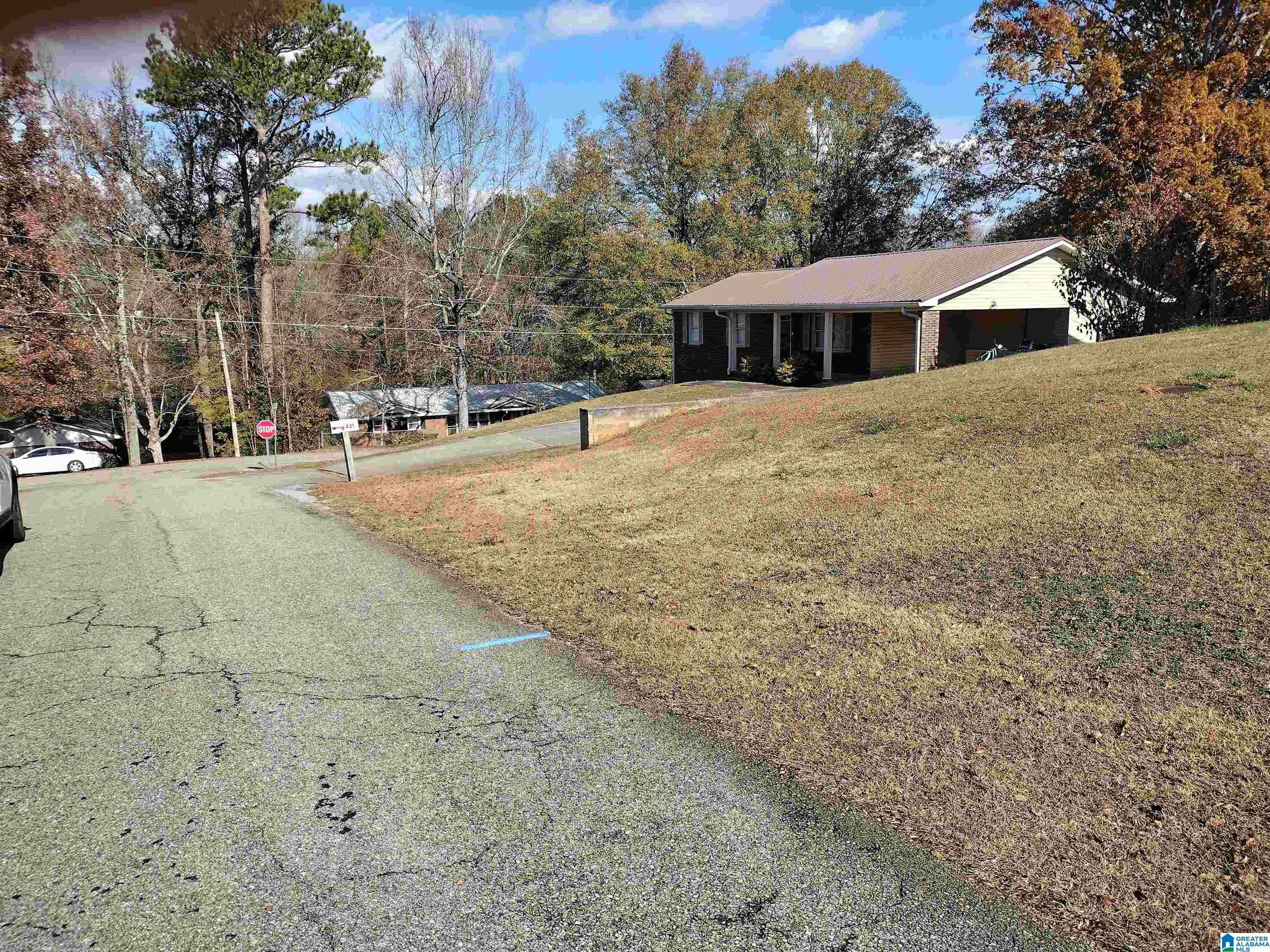 Weaver, AL 36277,420 DENNIS STREET