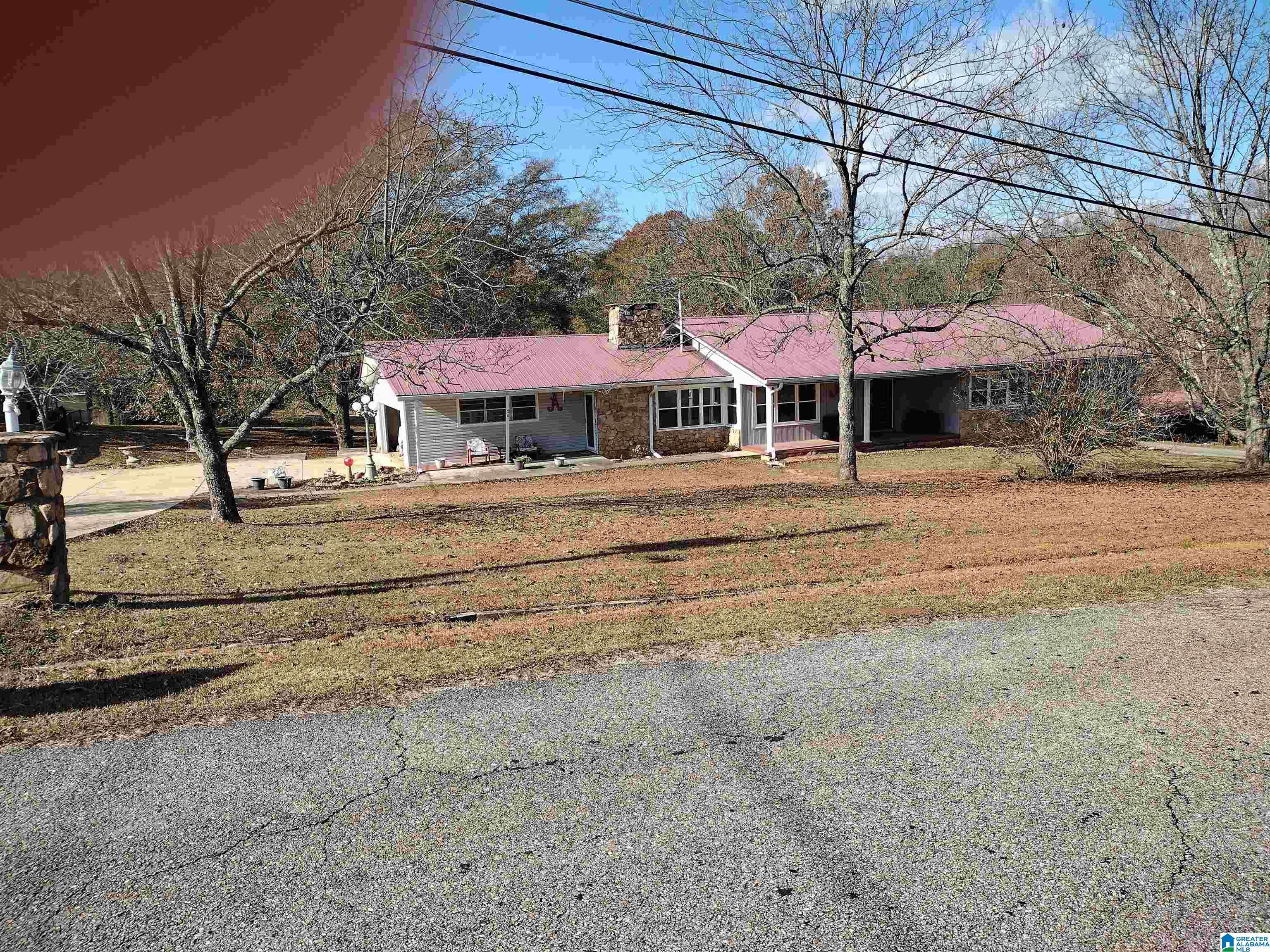 Weaver, AL 36277,420 DENNIS STREET