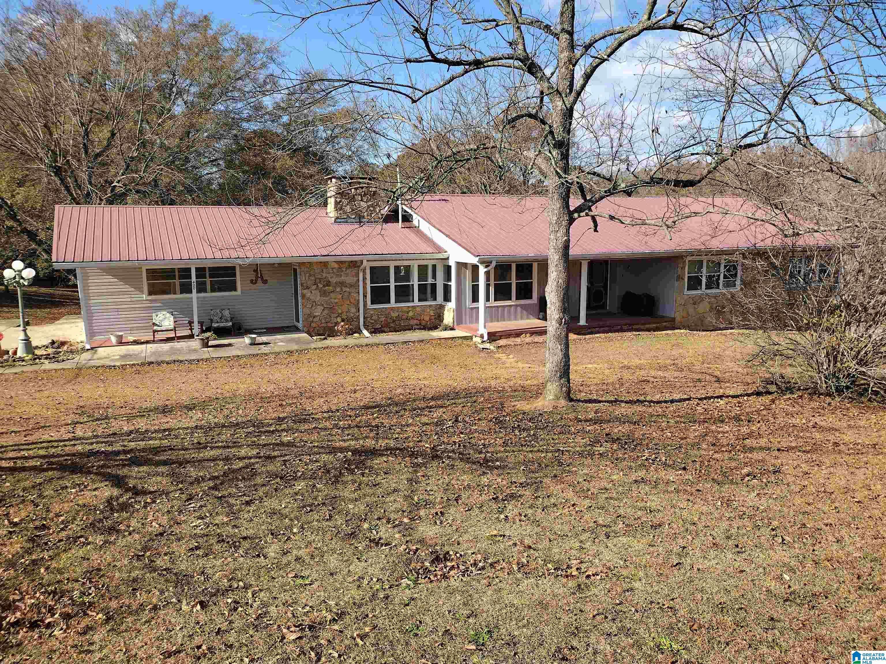 Weaver, AL 36277,420 DENNIS STREET