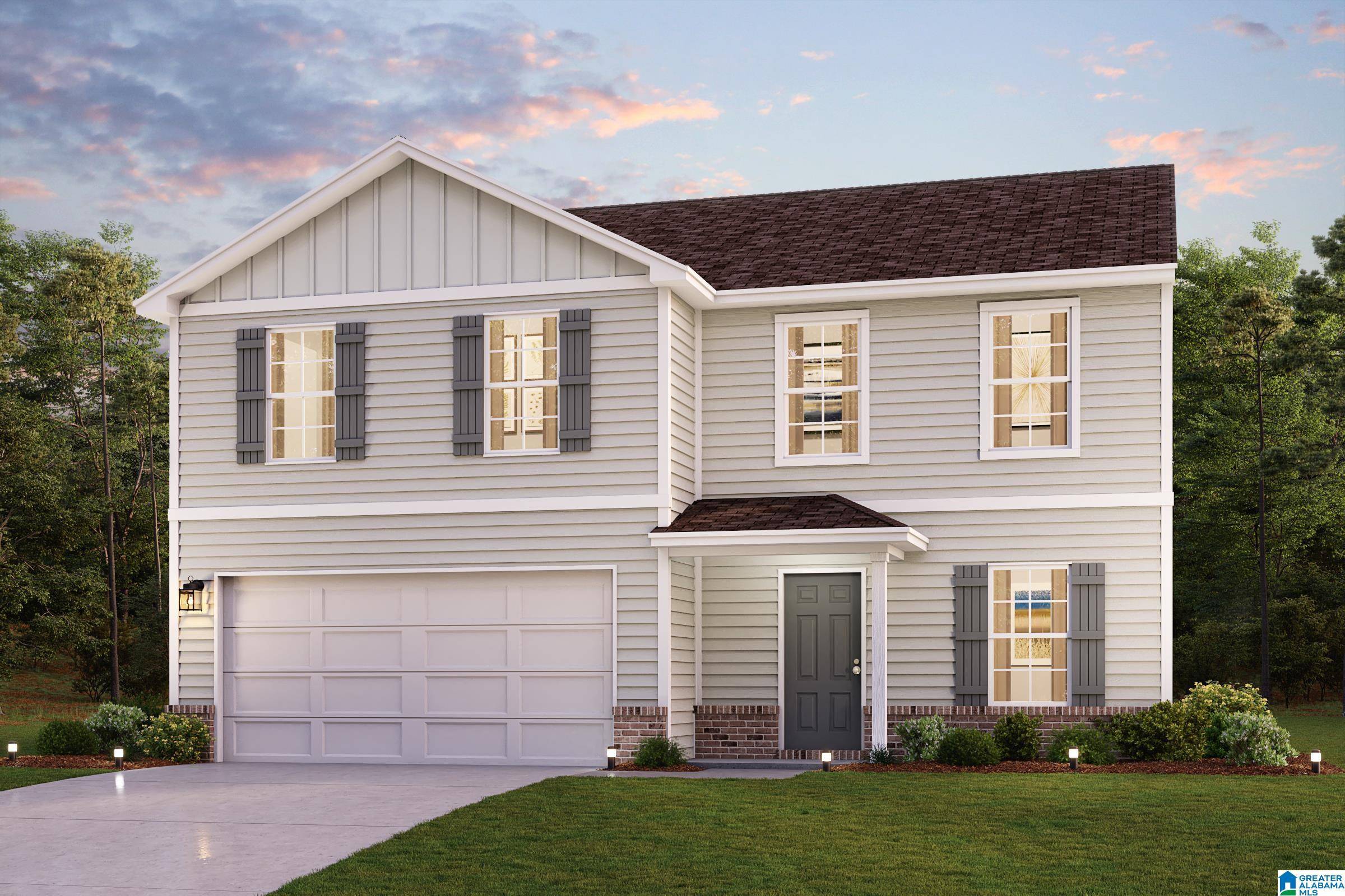 Lincoln, AL 35096,339 ORCHID LANE