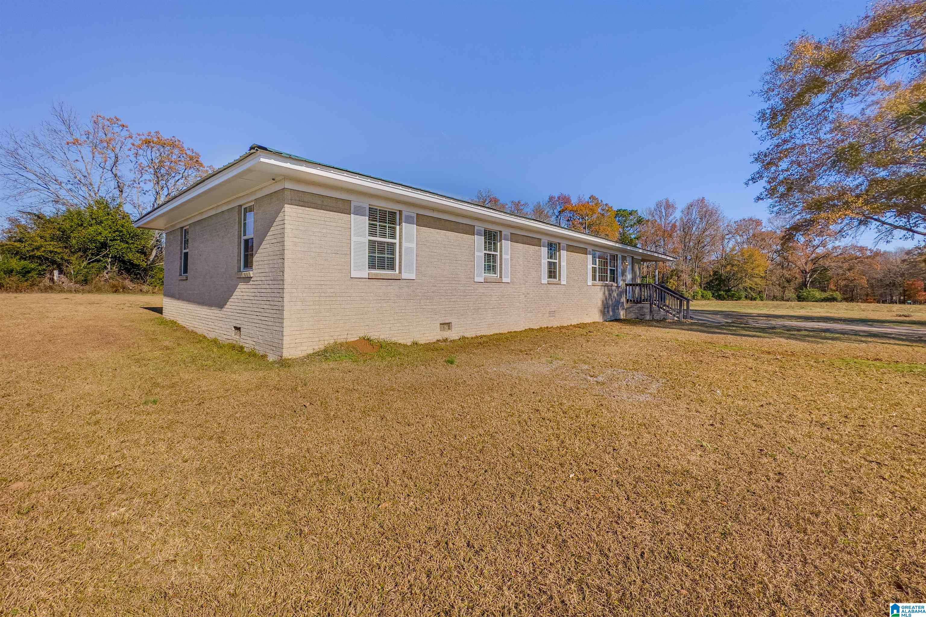 Verbena, AL 36091,10745 COUNTY ROAD 24