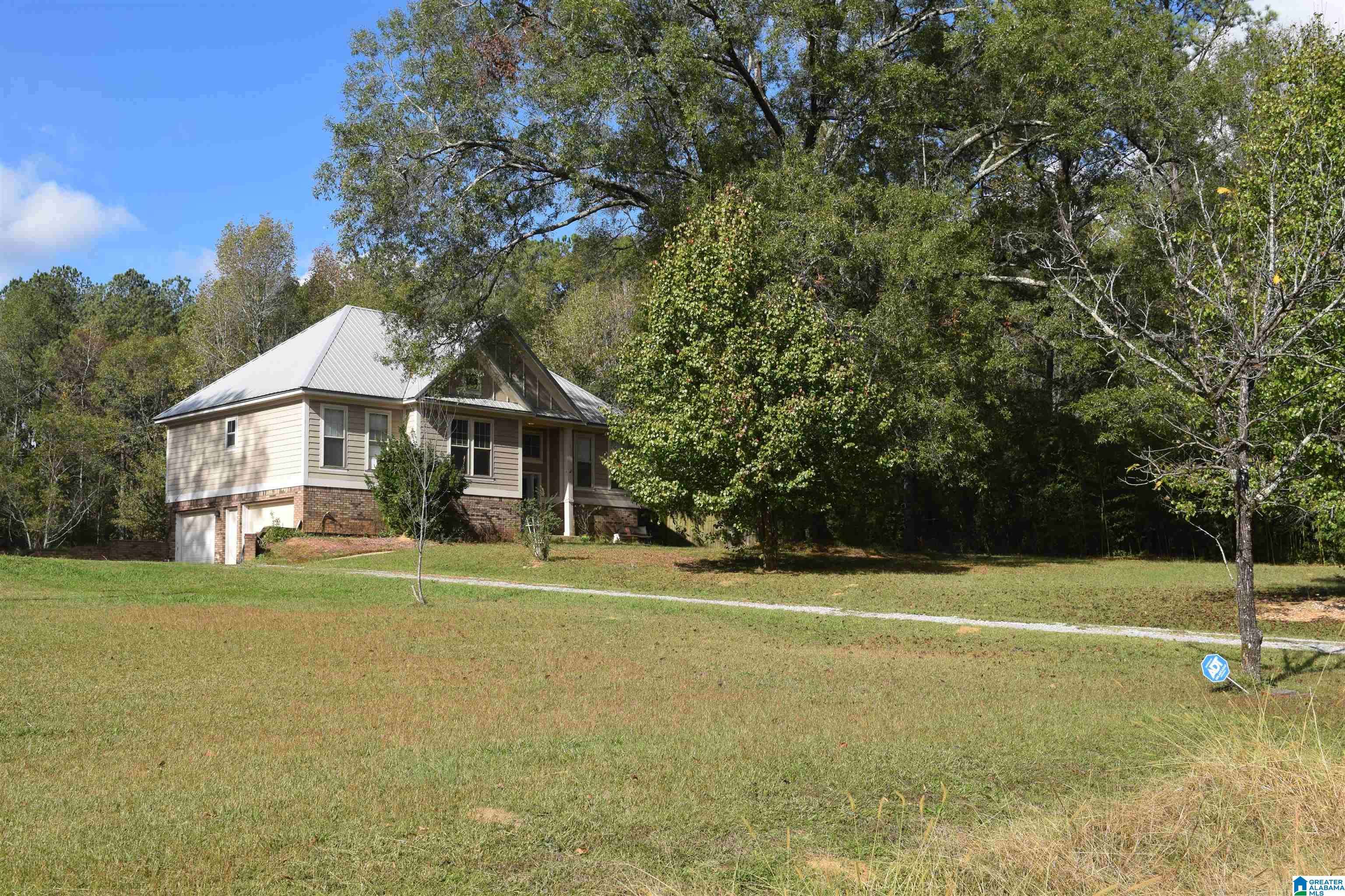 Vance, AL 35490,13936 B T SHORT CUTOFF ROAD