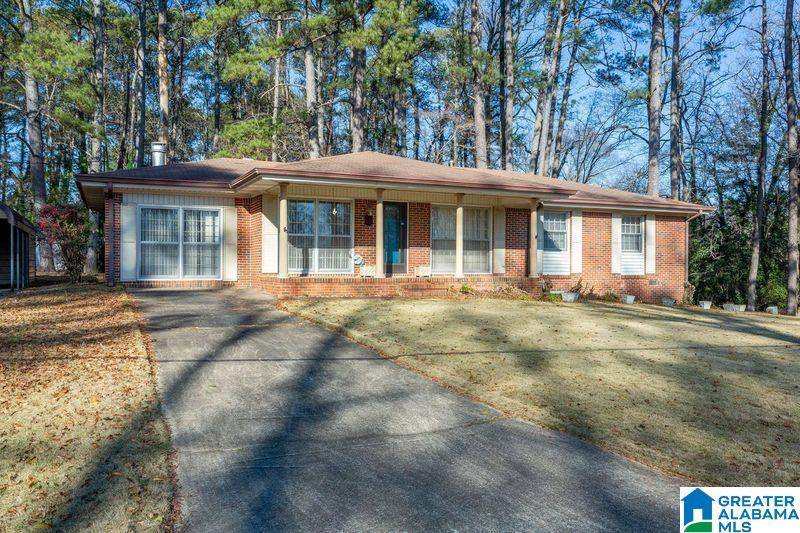 Hueytown, AL 35023,130 HUEY LANE