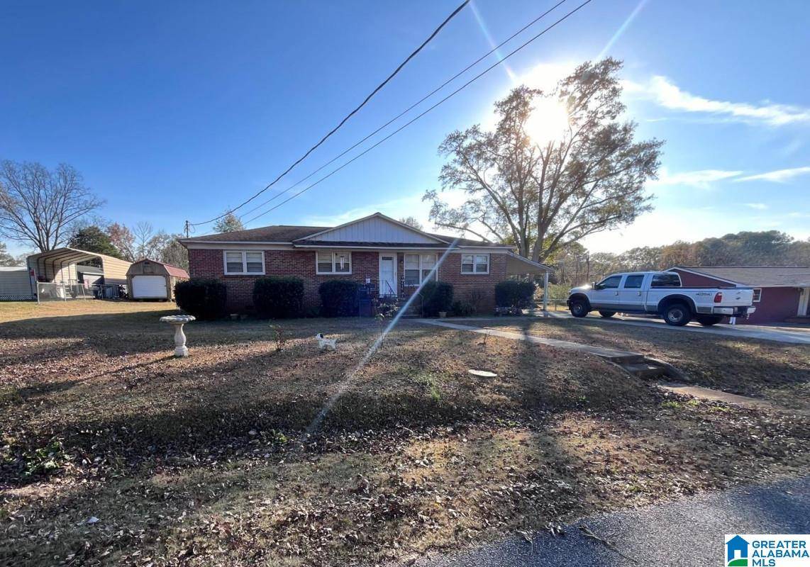 Oxford, AL 36203,46 ALLEN STREET
