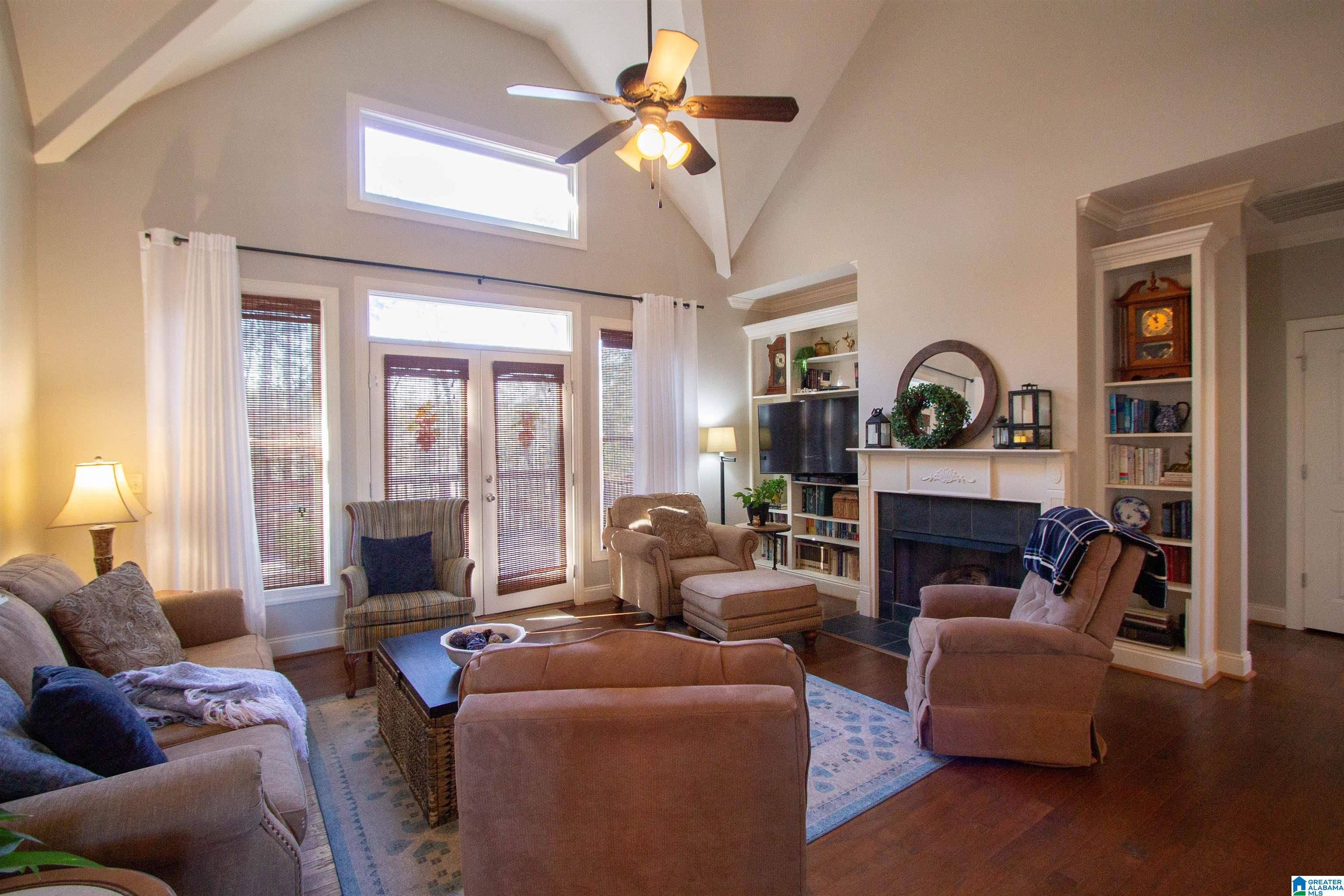 Chelsea, AL 35043,1391 SHELBY FOREST COURT