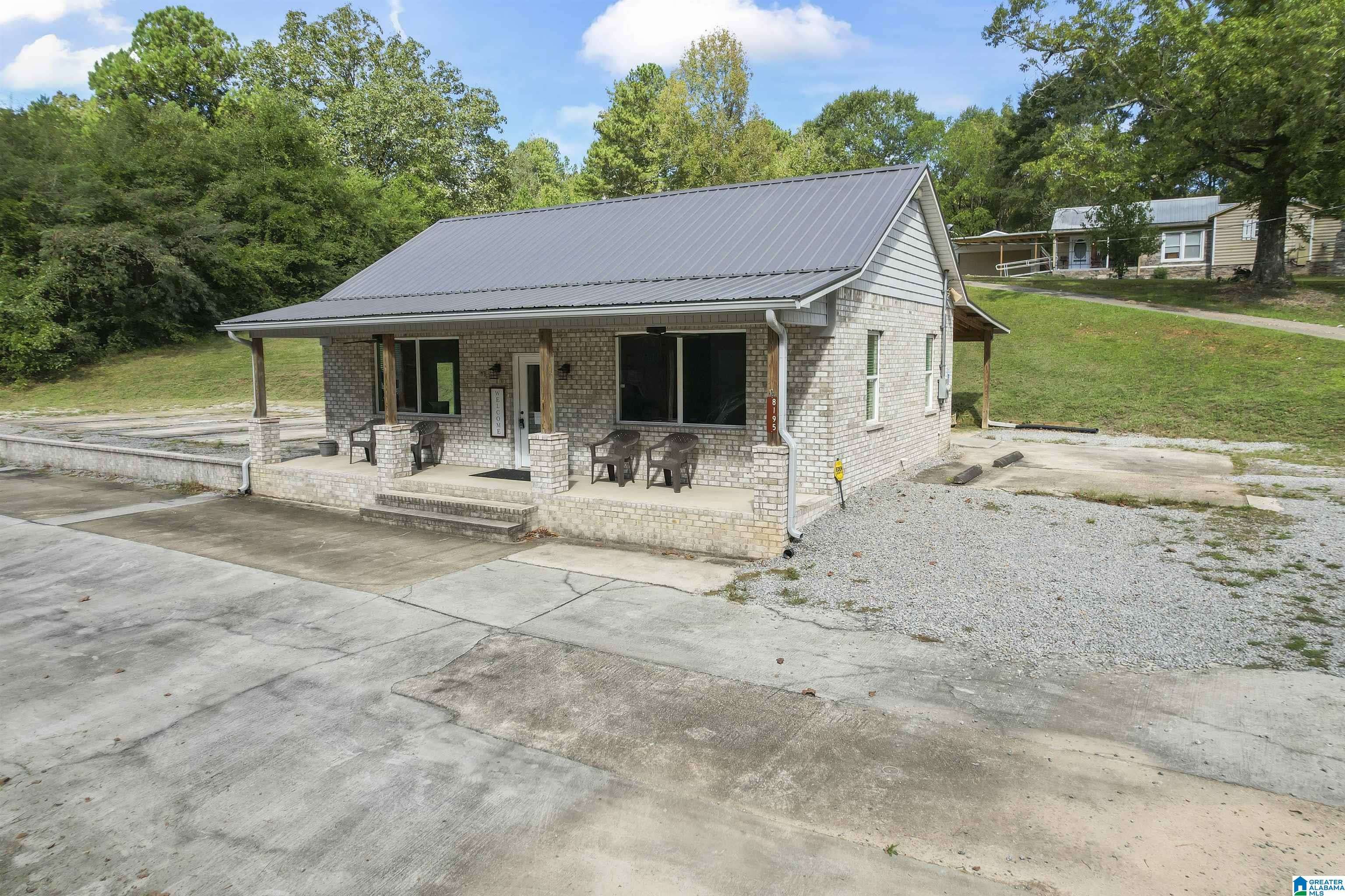 Springville, AL 35146,8195 US HIGHWAY