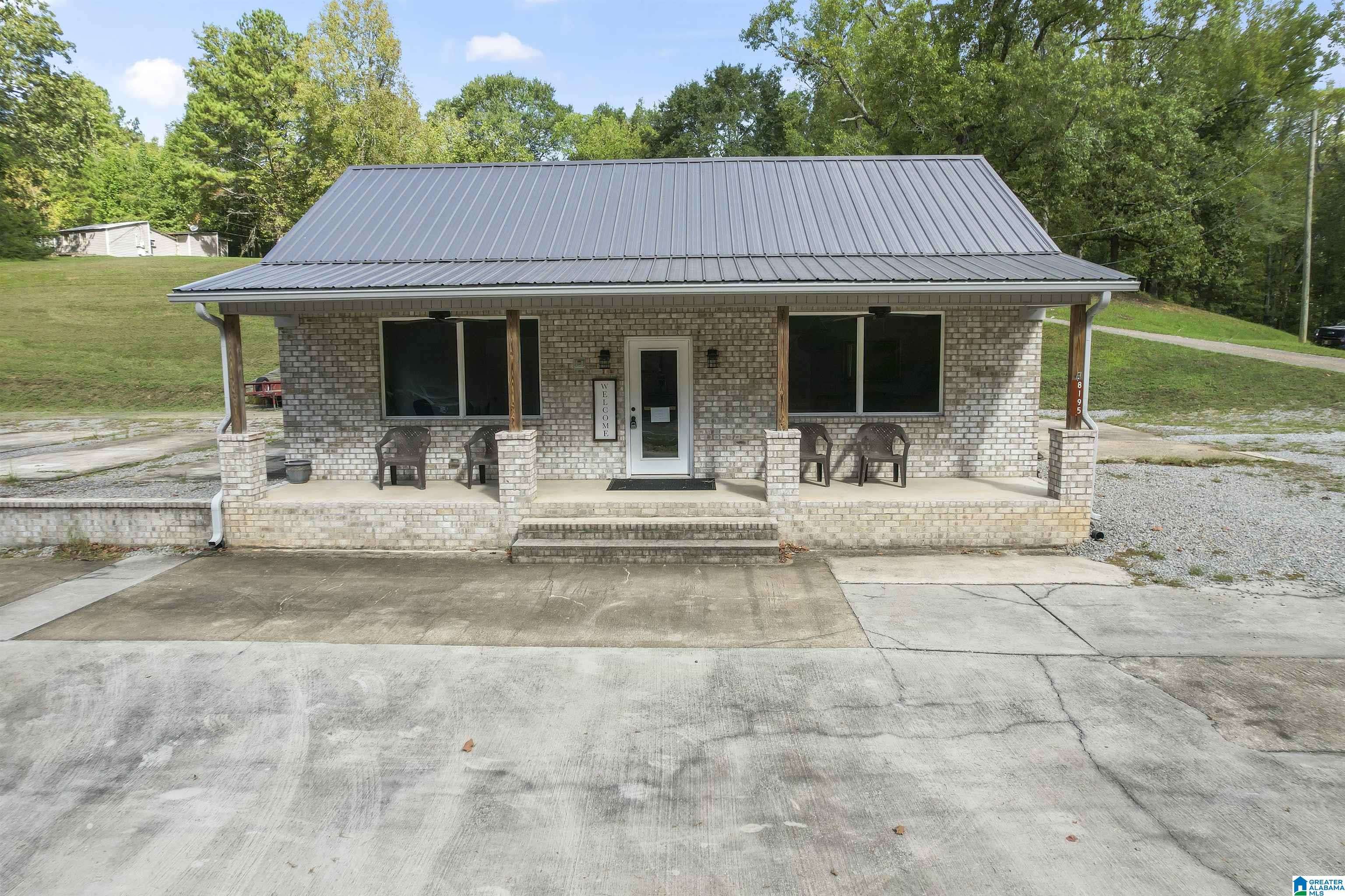 Springville, AL 35146,8195 US HIGHWAY