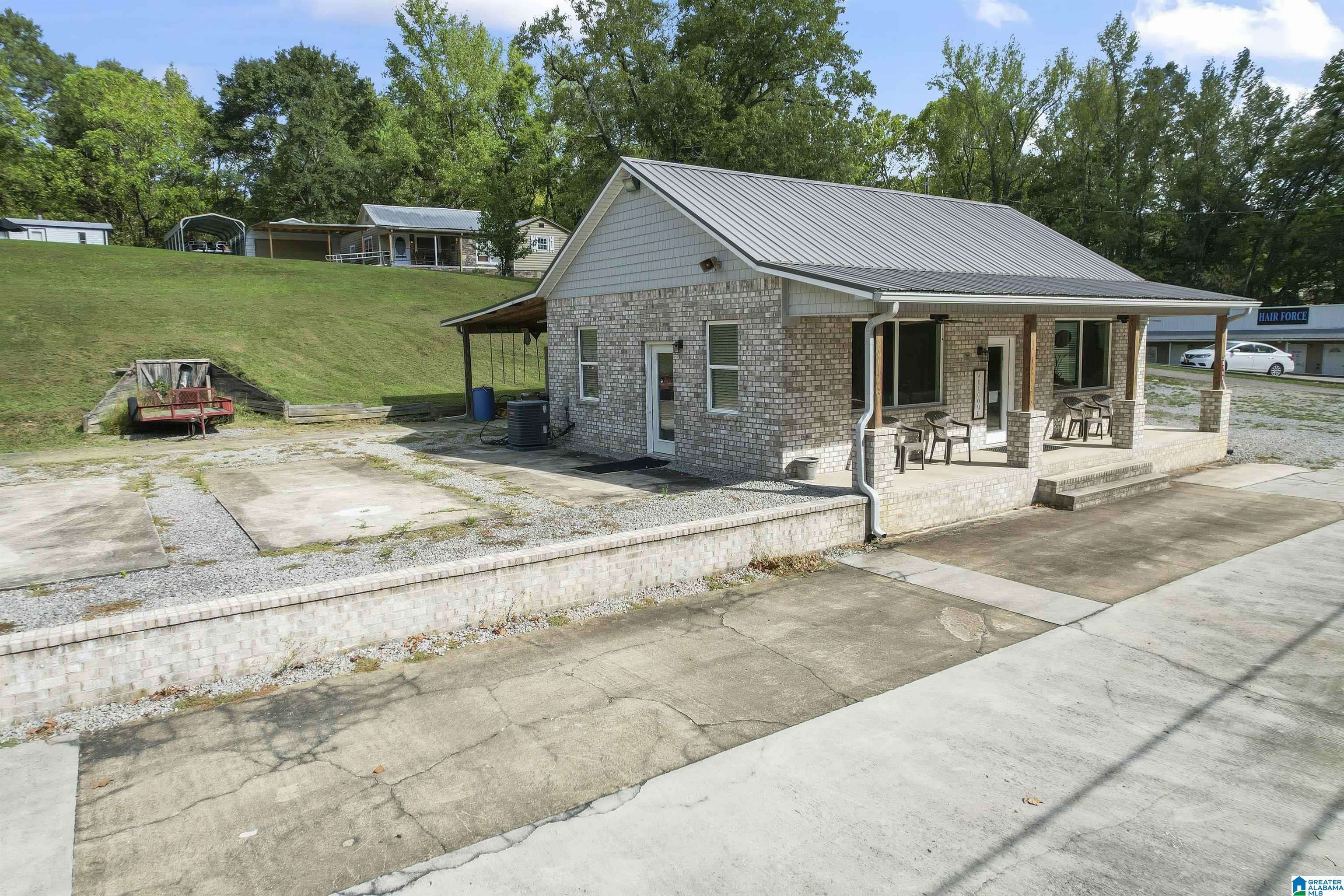 Springville, AL 35146,8195 US HIGHWAY
