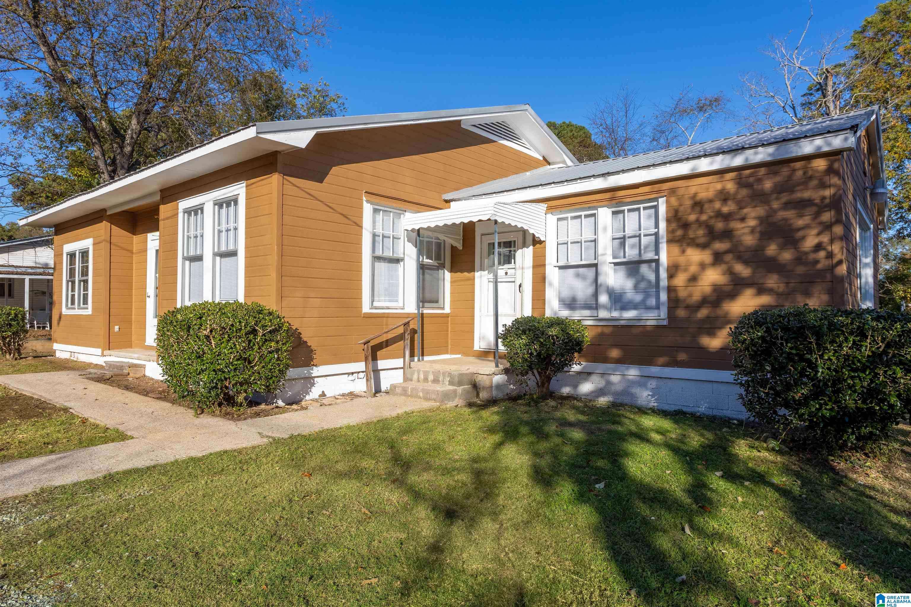 Oxford, AL 36203,108 DORRIS DRIVE