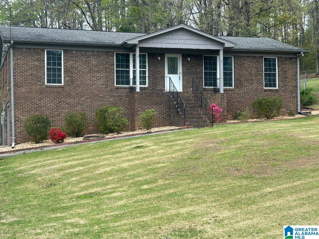Pinson, AL 35126,6964 MOUNTAIN VIEW DRIVE NE