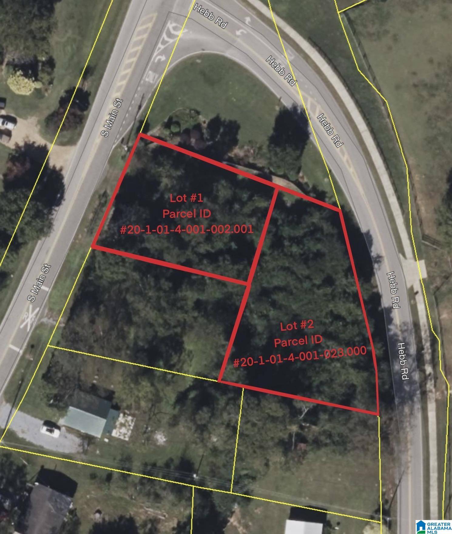 Wilsonville, AL 35186,0 S MAIN STREET #0