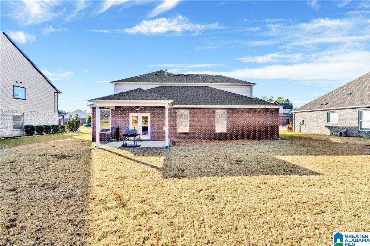 Mccalla, AL 35111,7425 GRISTMILL CIRCLE