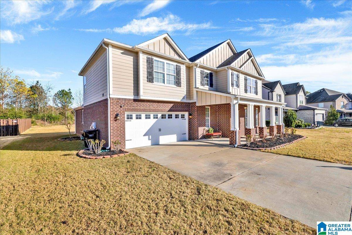 Mccalla, AL 35111,7425 GRISTMILL CIRCLE