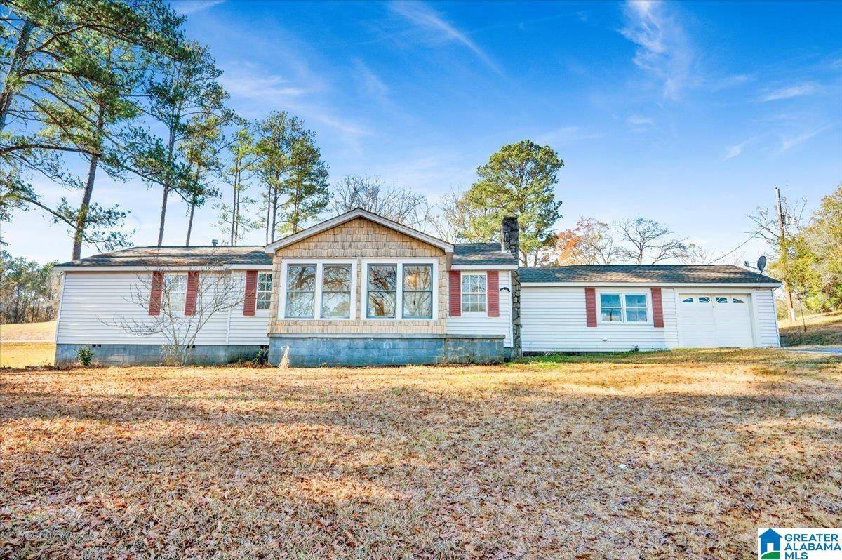Columbiana, AL 35051,323 CHELSEA ROAD