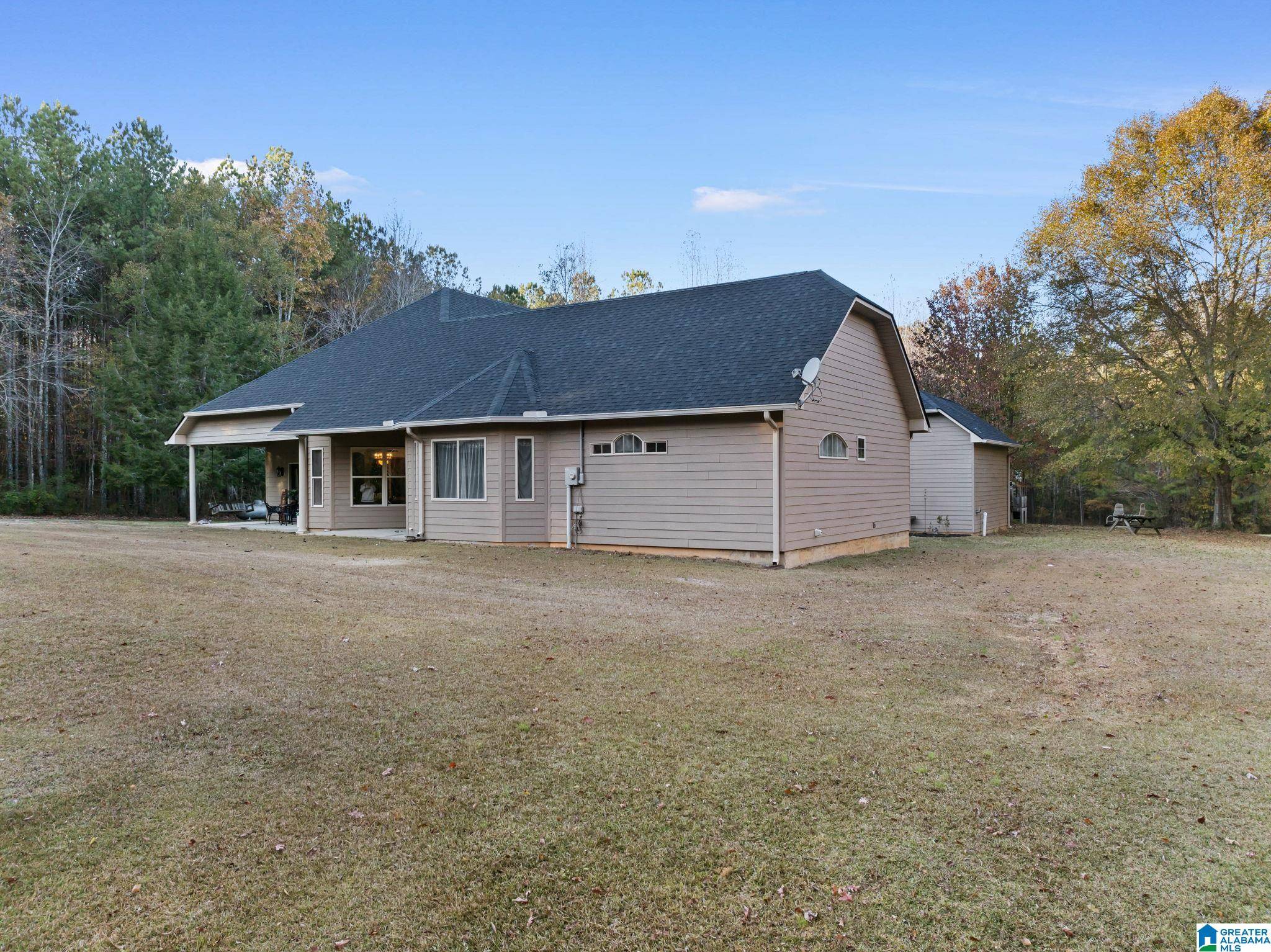 Hanceville, AL 35077,415 COUNTY ROAD 466