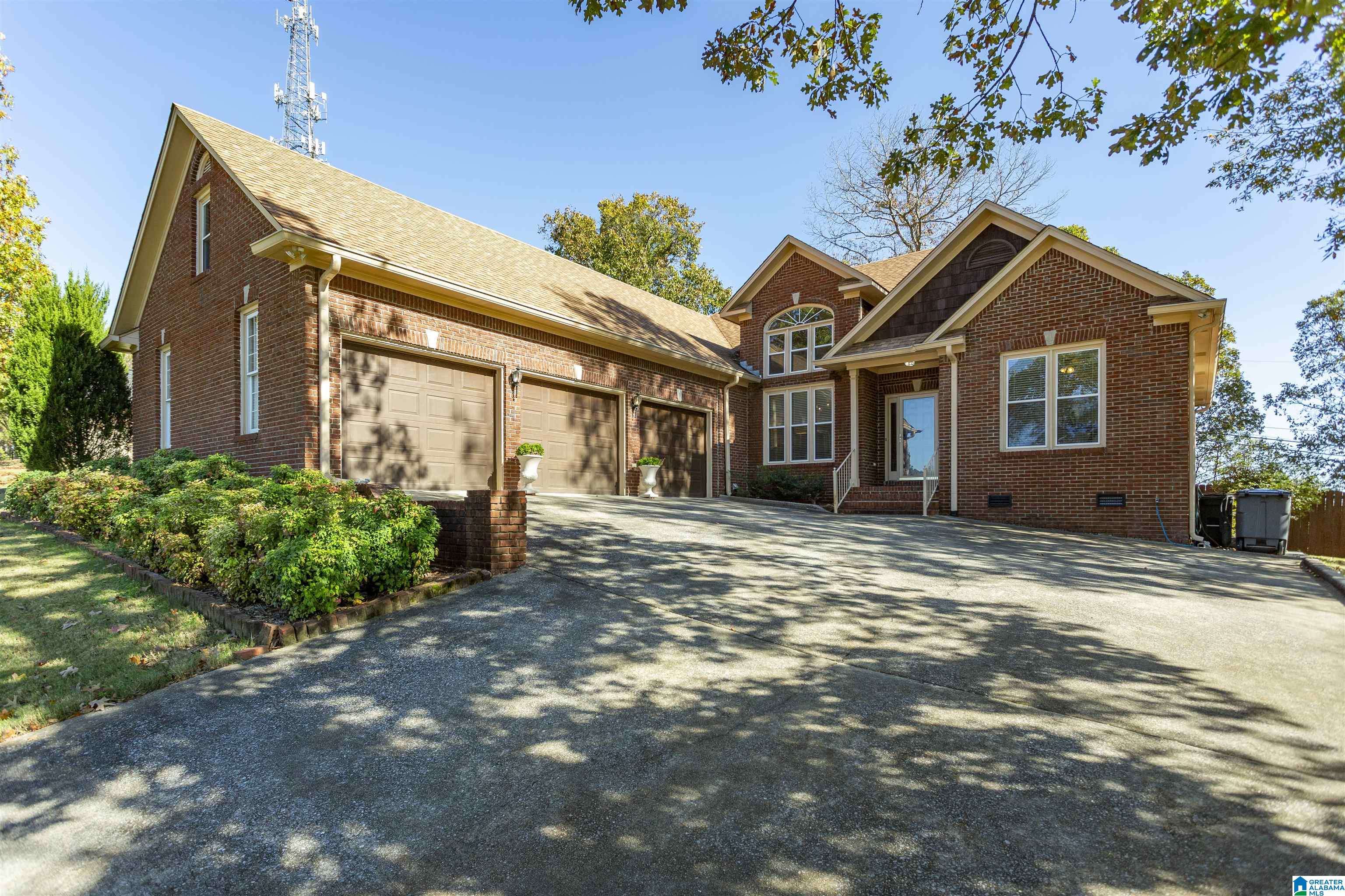 Irondale, AL 35210,5621 CAHABA GLEN CIRCLE