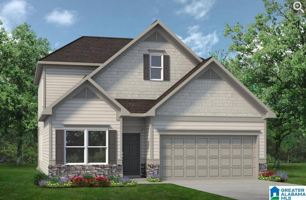 Bessemer, AL 35022,5431 TAILWINDS DRIVE