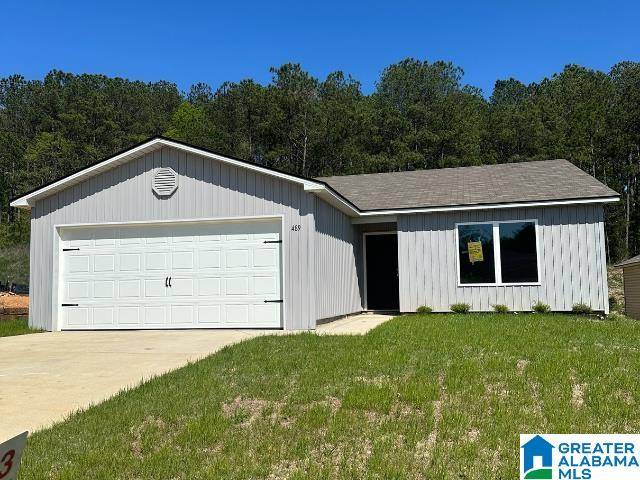 Lincoln, AL 35096,489 ANTLER WAY