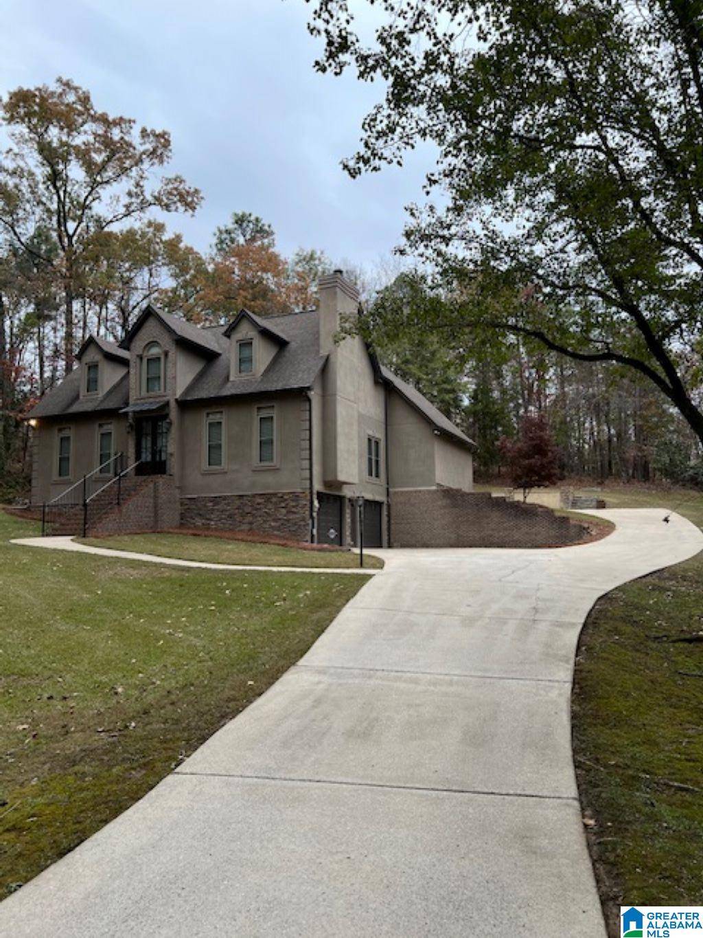 Alabaster, AL 35007,297 FOREST PARKWAY