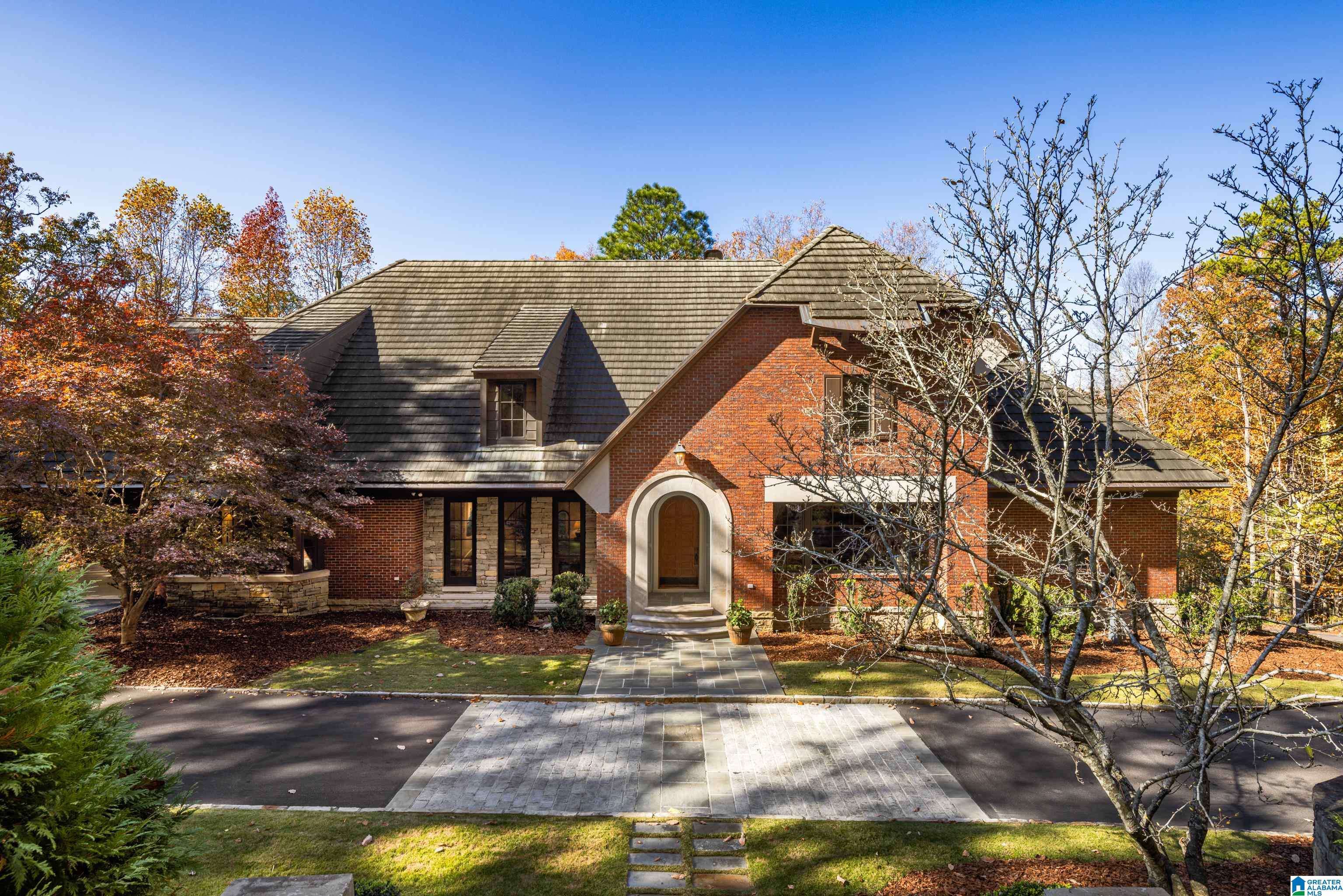 Birmingham, AL 35242,2 INNISBROOK LANE