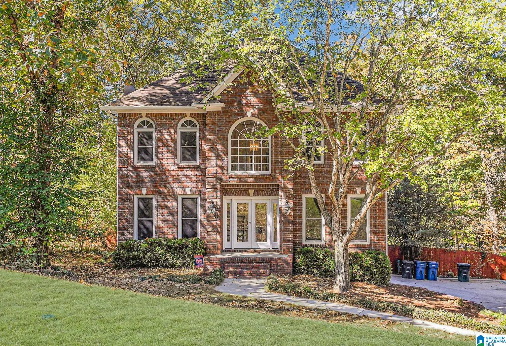 Birmingham, AL 35244,5204 STONEHAVEN DRIVE
