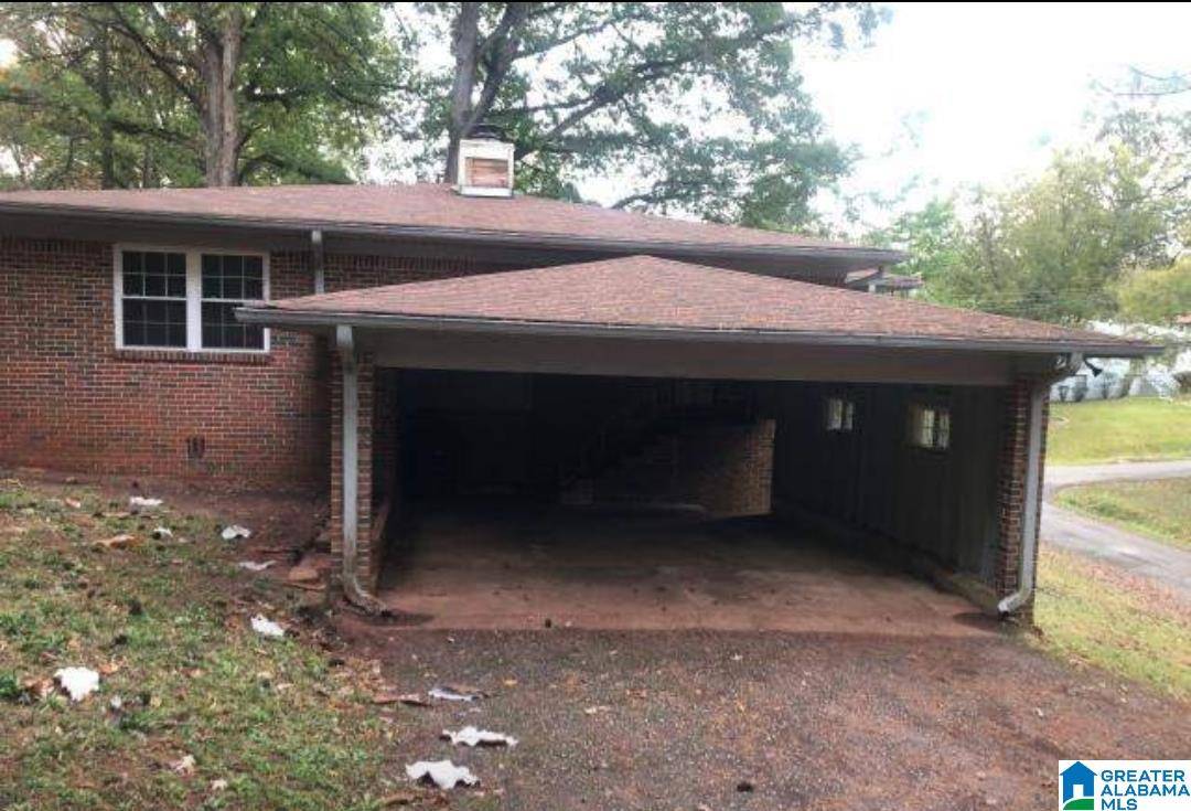 Birmingham, AL 35206,429 HICKORY STREET