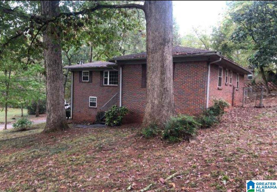 Birmingham, AL 35206,429 HICKORY STREET