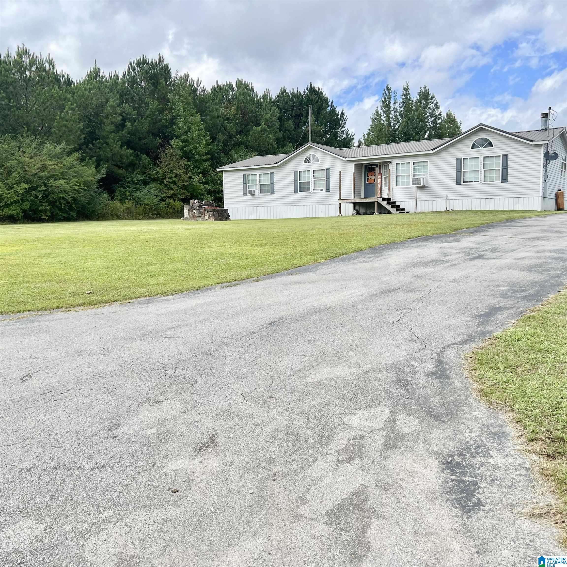 Ashville, AL 35953,7745 SHOAL CREEK ROAD