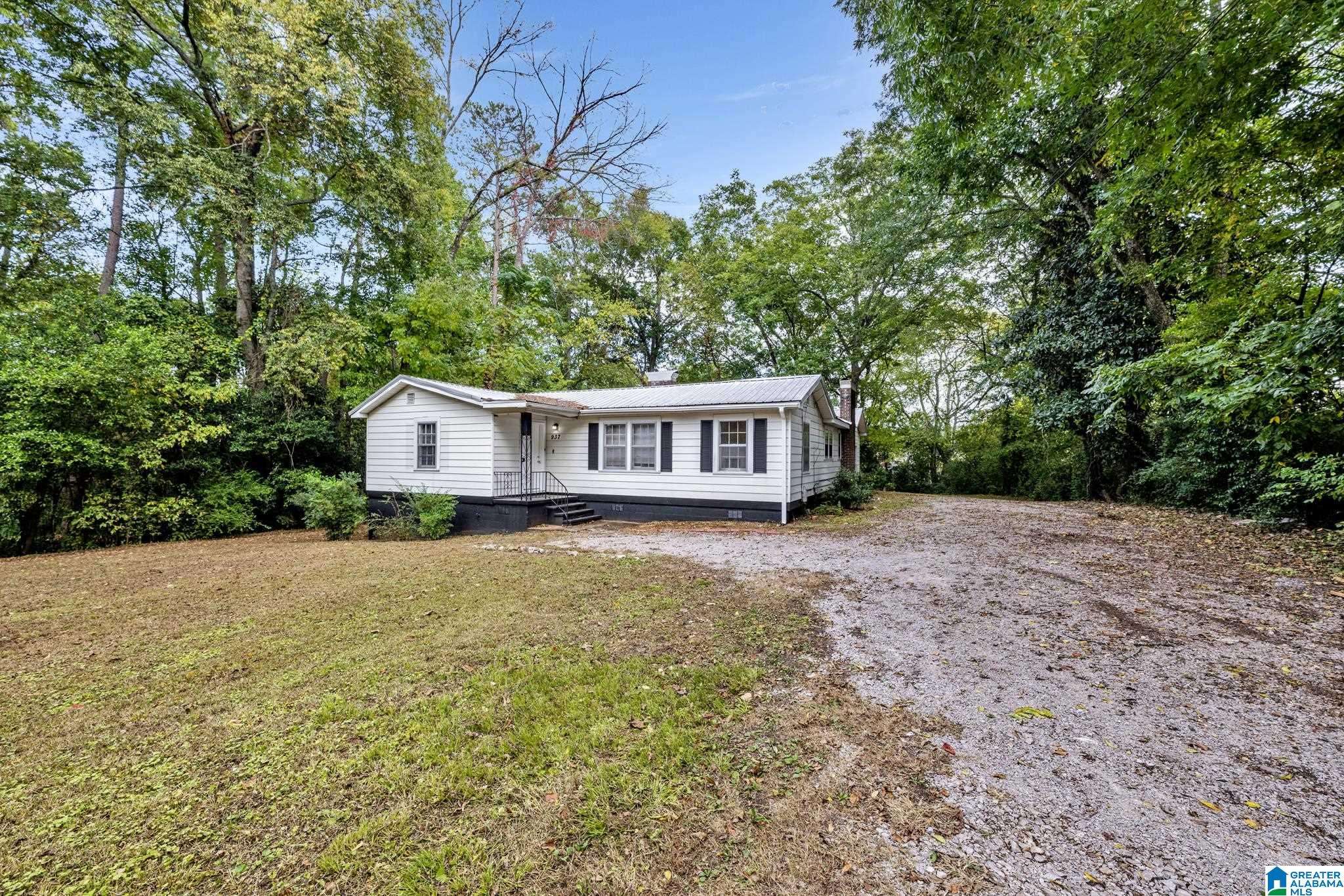 Birmingham, AL 35215,937 PARK PLACE