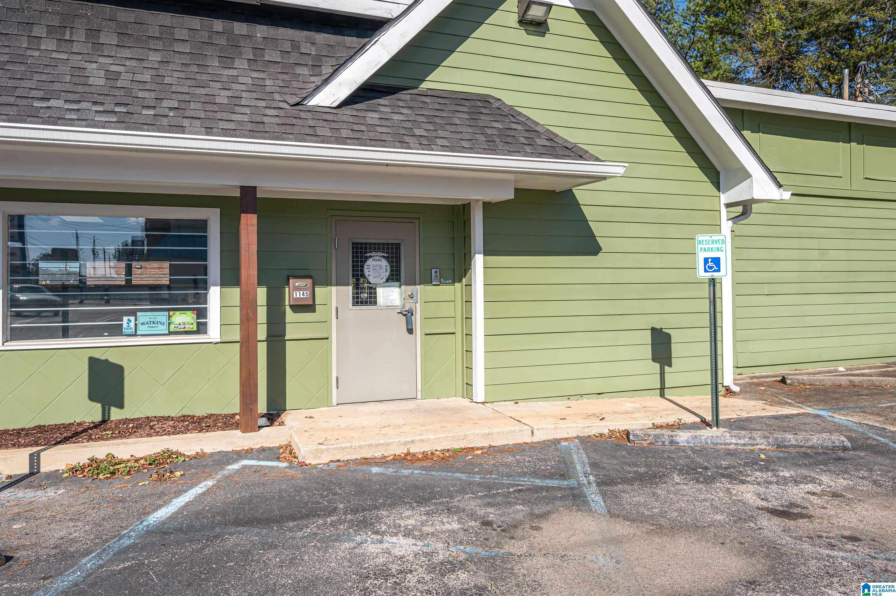 Birmingham, AL 35214,1145 FORESTDALE BOULEVARD