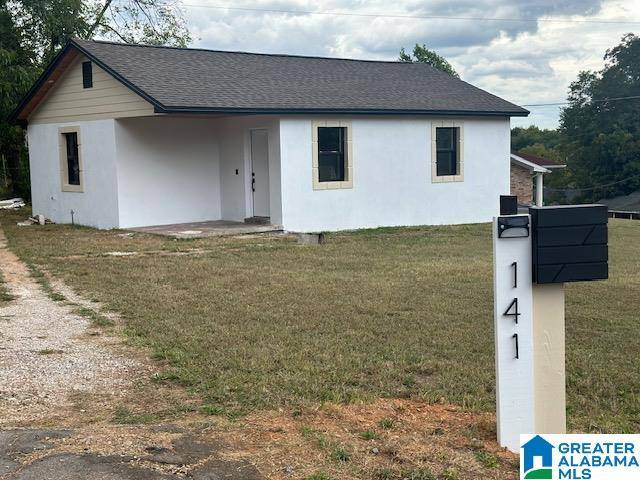 Birmingham, AL 35211,141 SW ANN STREET