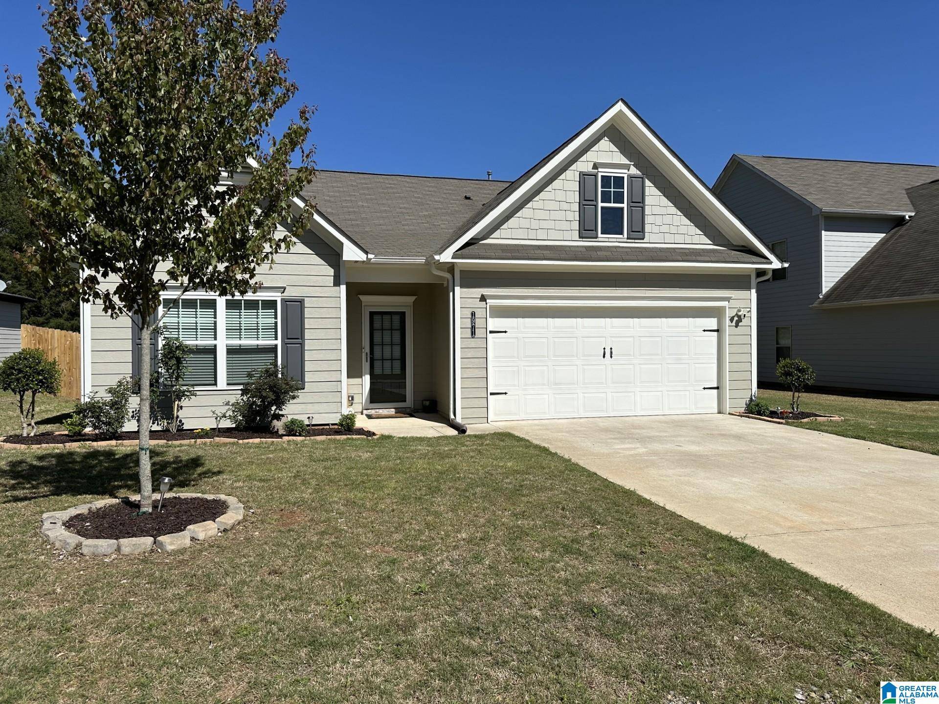 Leeds, AL 35094,1971 CLARKE ROAD